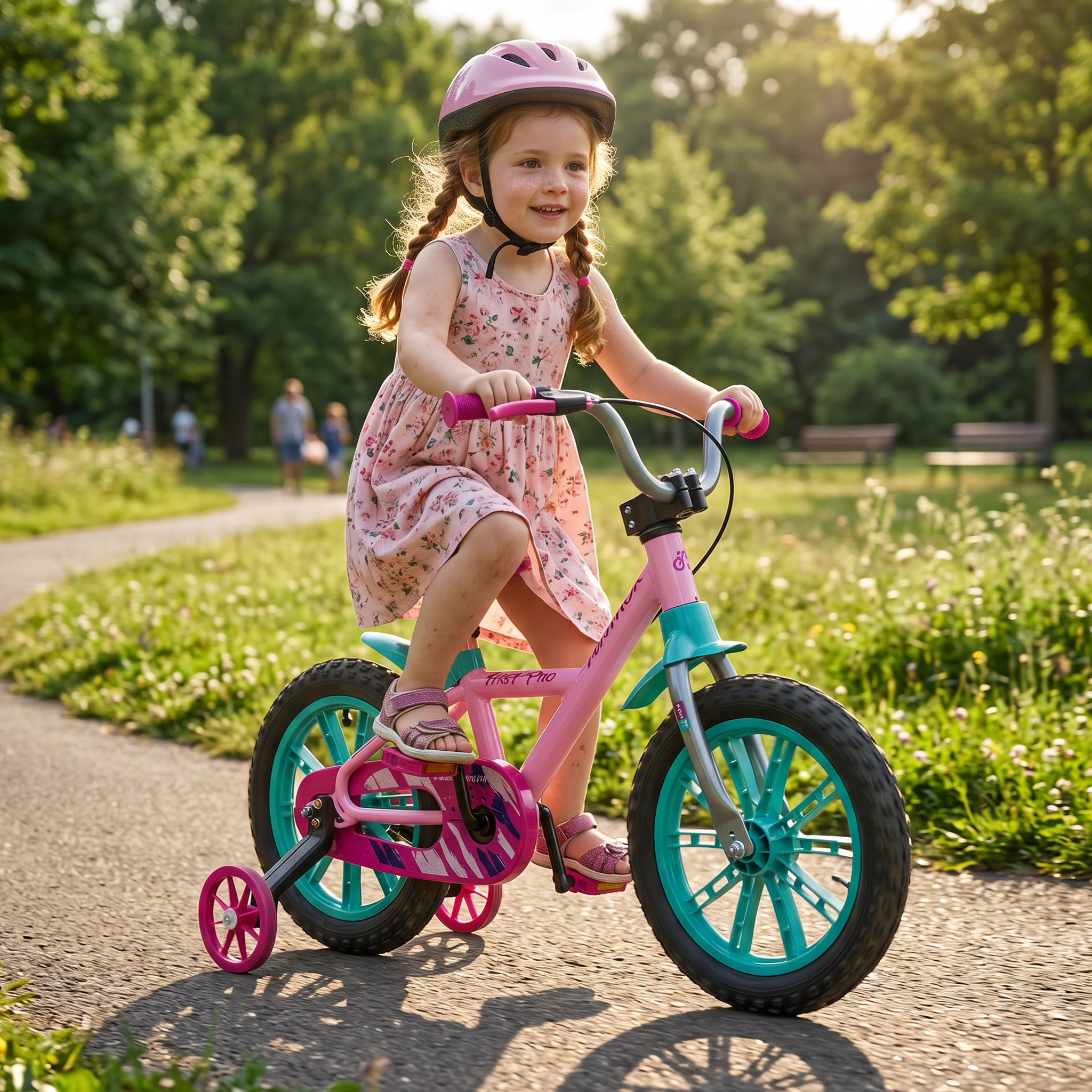 Bicicleta Aro 14