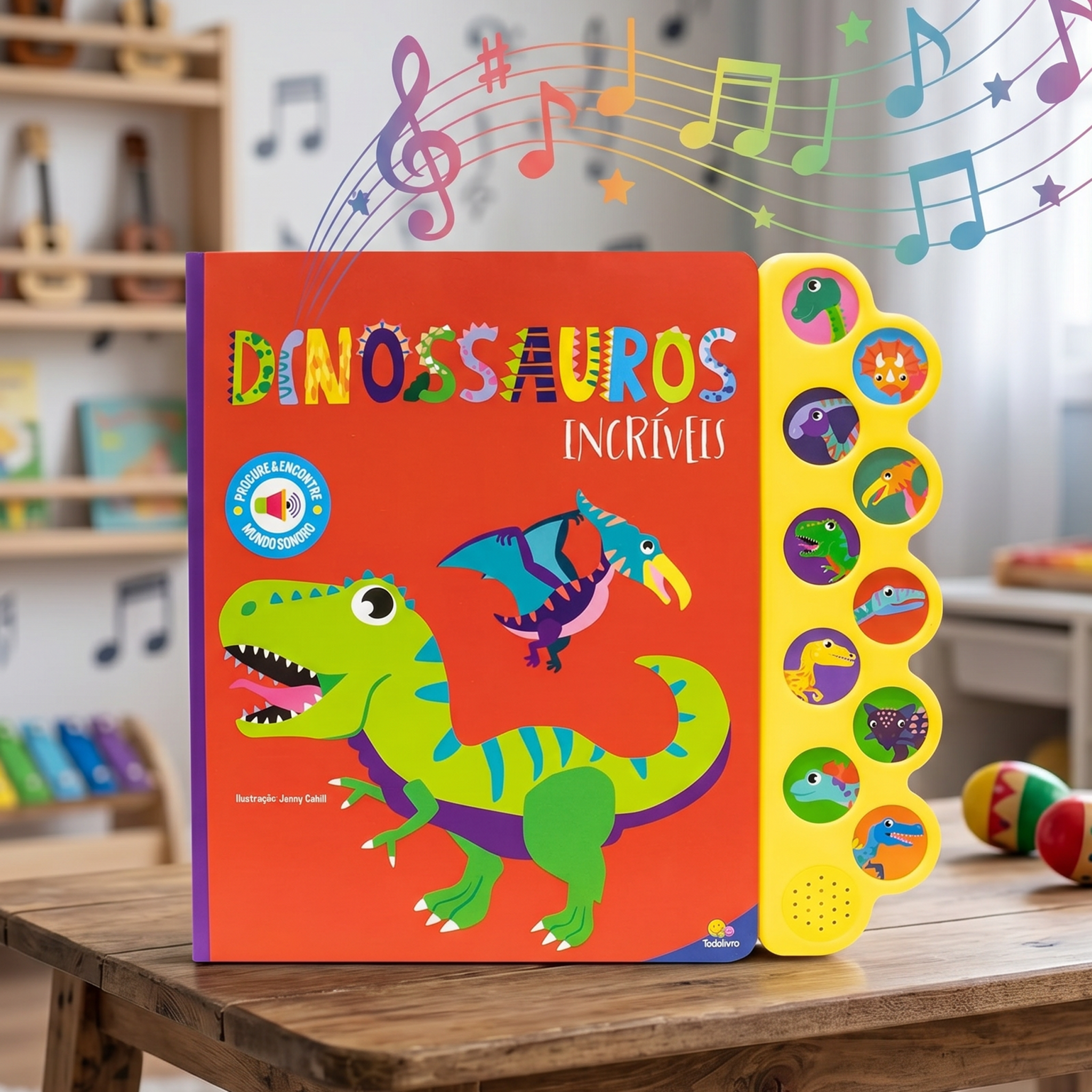 Musicais