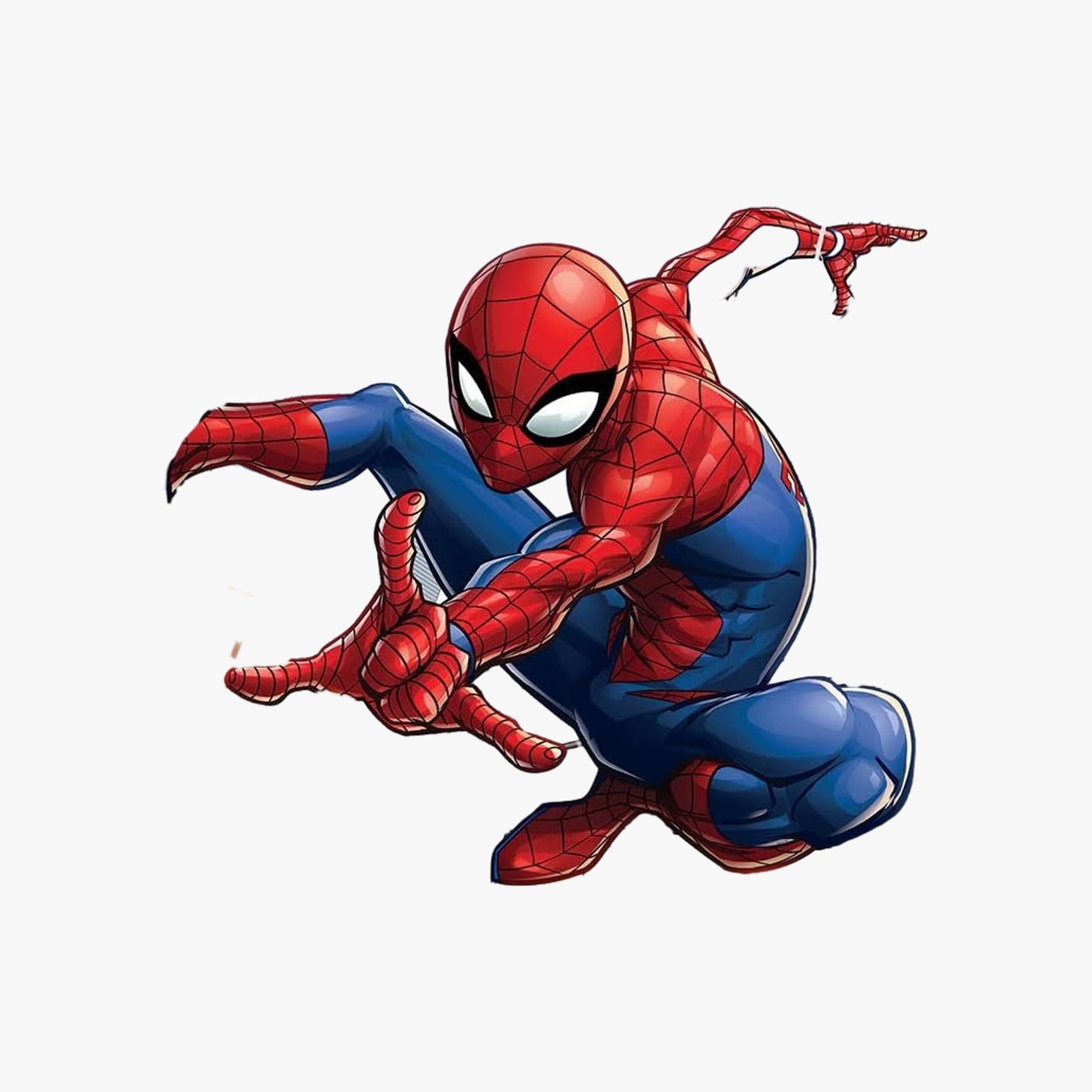 Quebra-Cabeça Grandão 120 Peças Homem Aranha