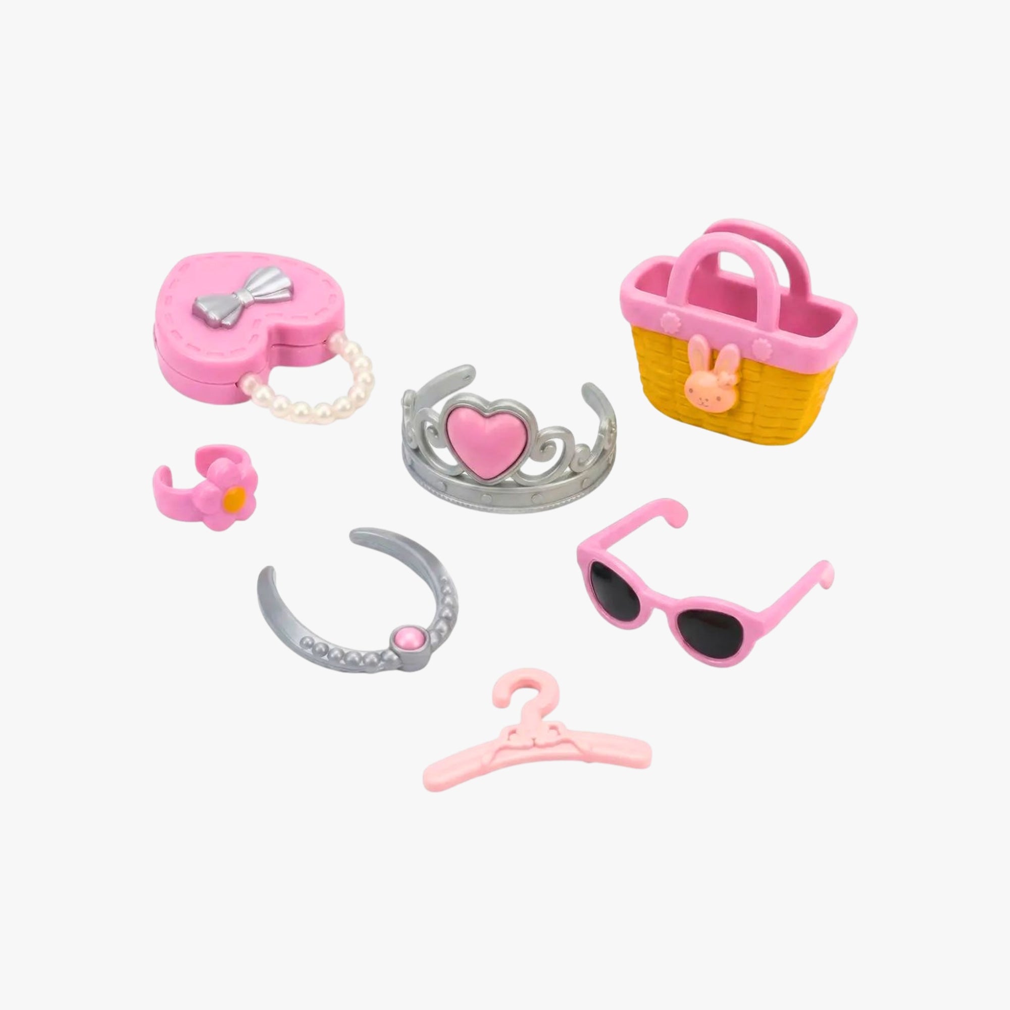 Brinquedo Infantil Casinha Feliz Boutique
