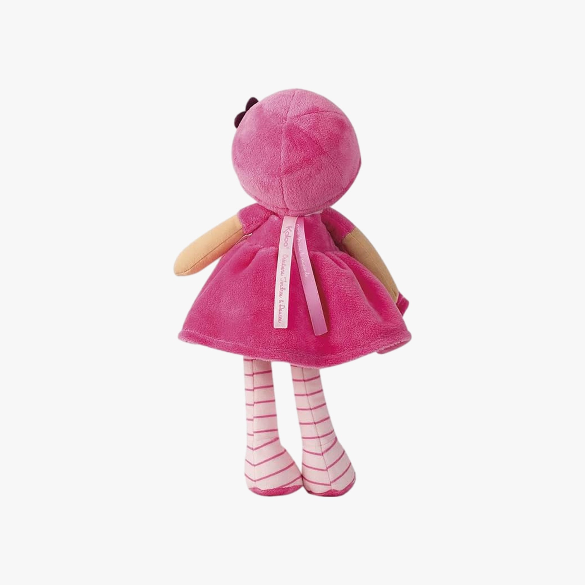 Minha Primeira Boneca Emma 32 cm