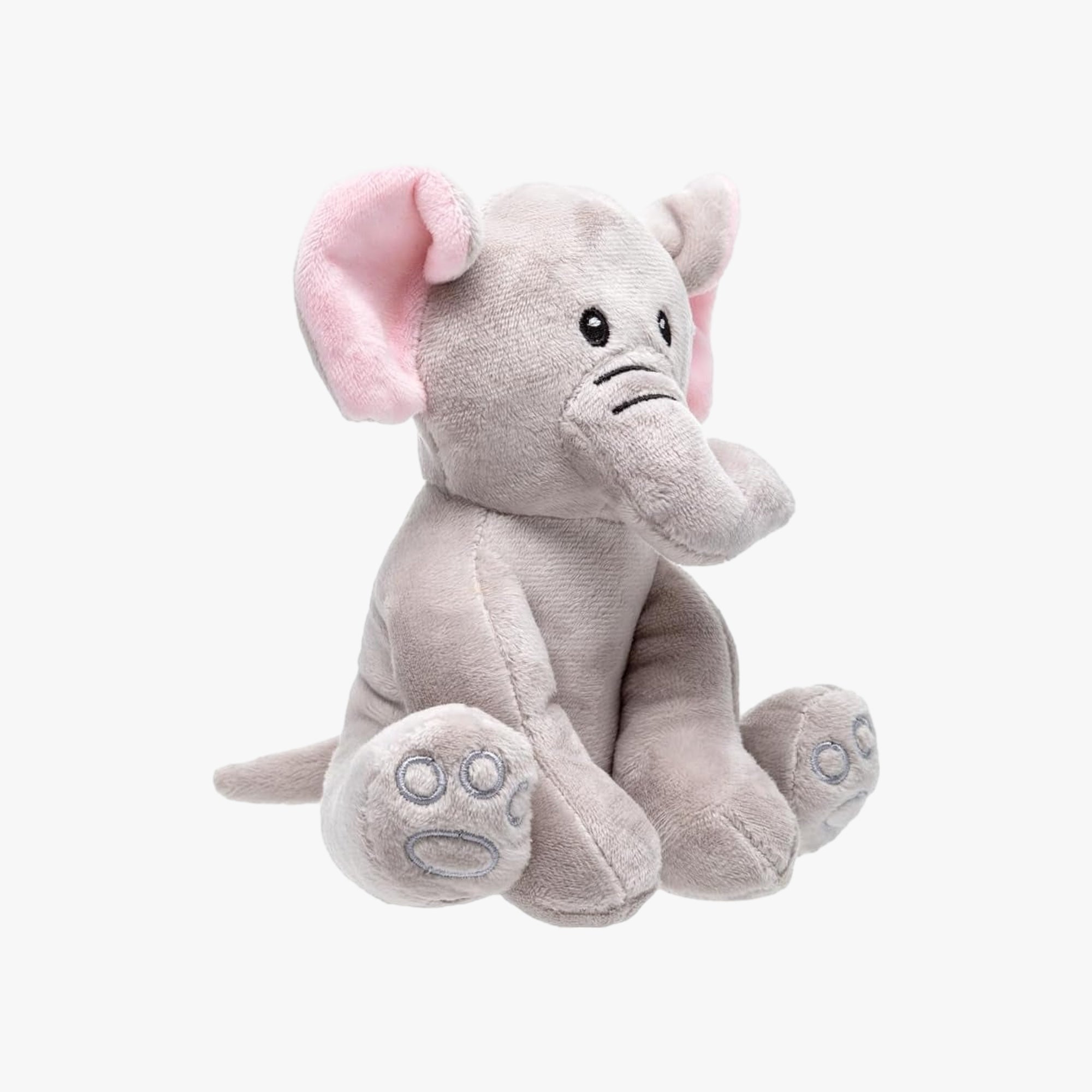 Pelúcia Infantil Elefantinho