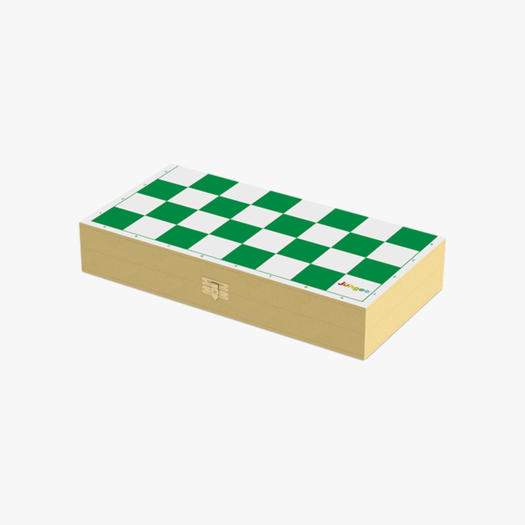 Jogo Educativo Xadrez e Dama Escolar