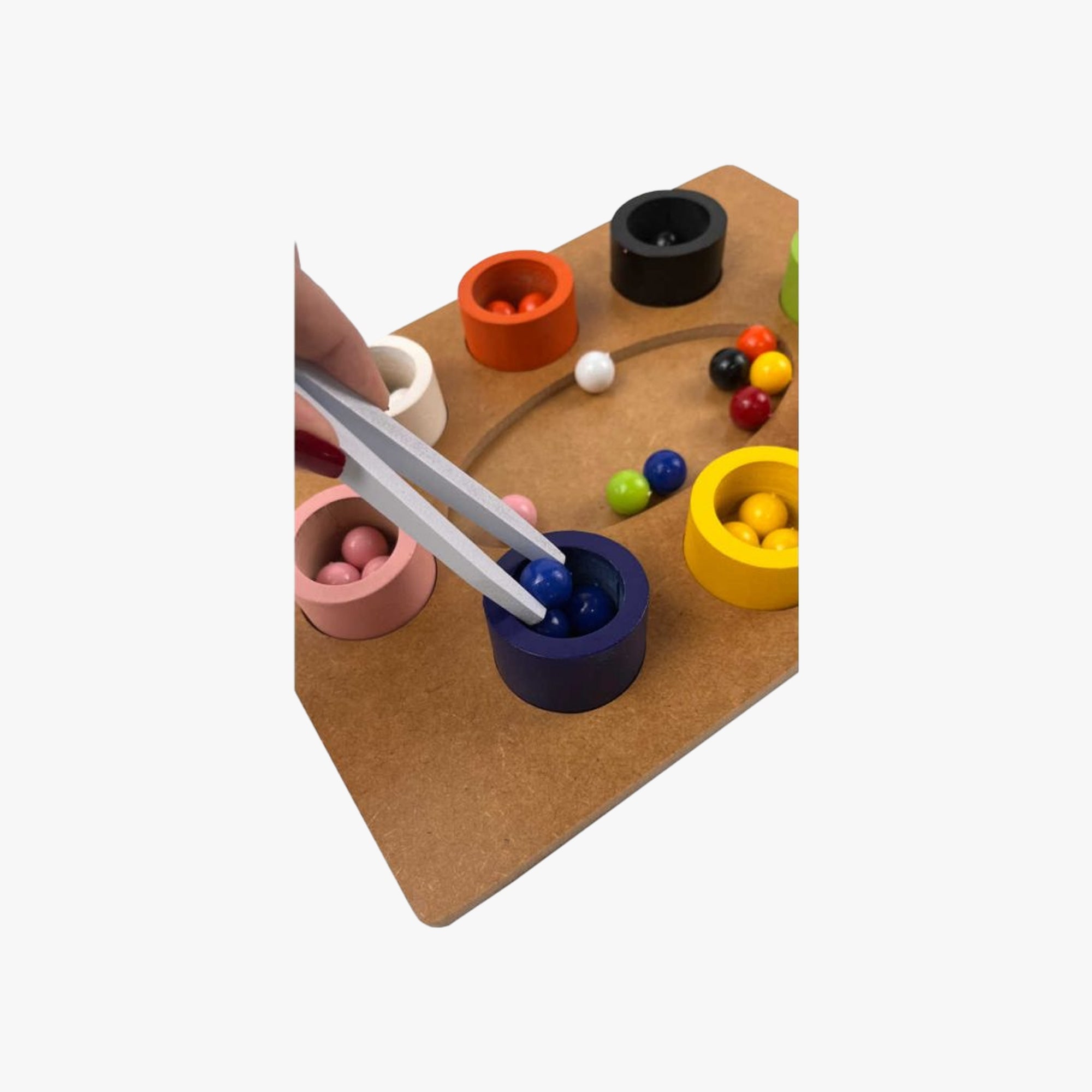 Brinquedo Educativo Neuro Estímulos