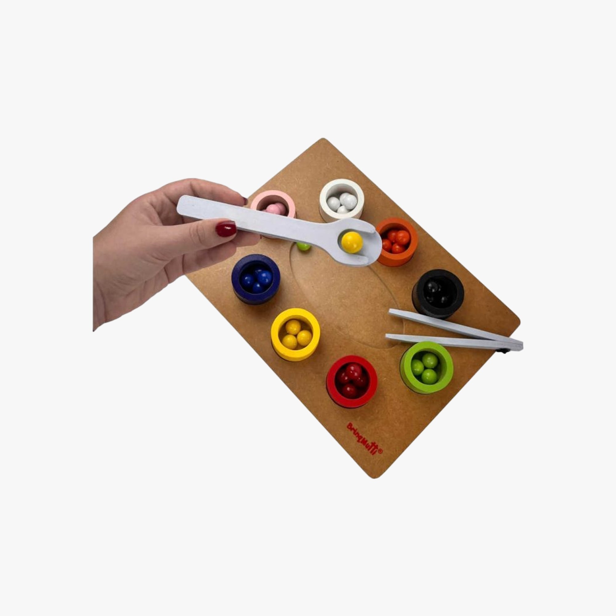 Brinquedo Educativo Neuro Estímulos