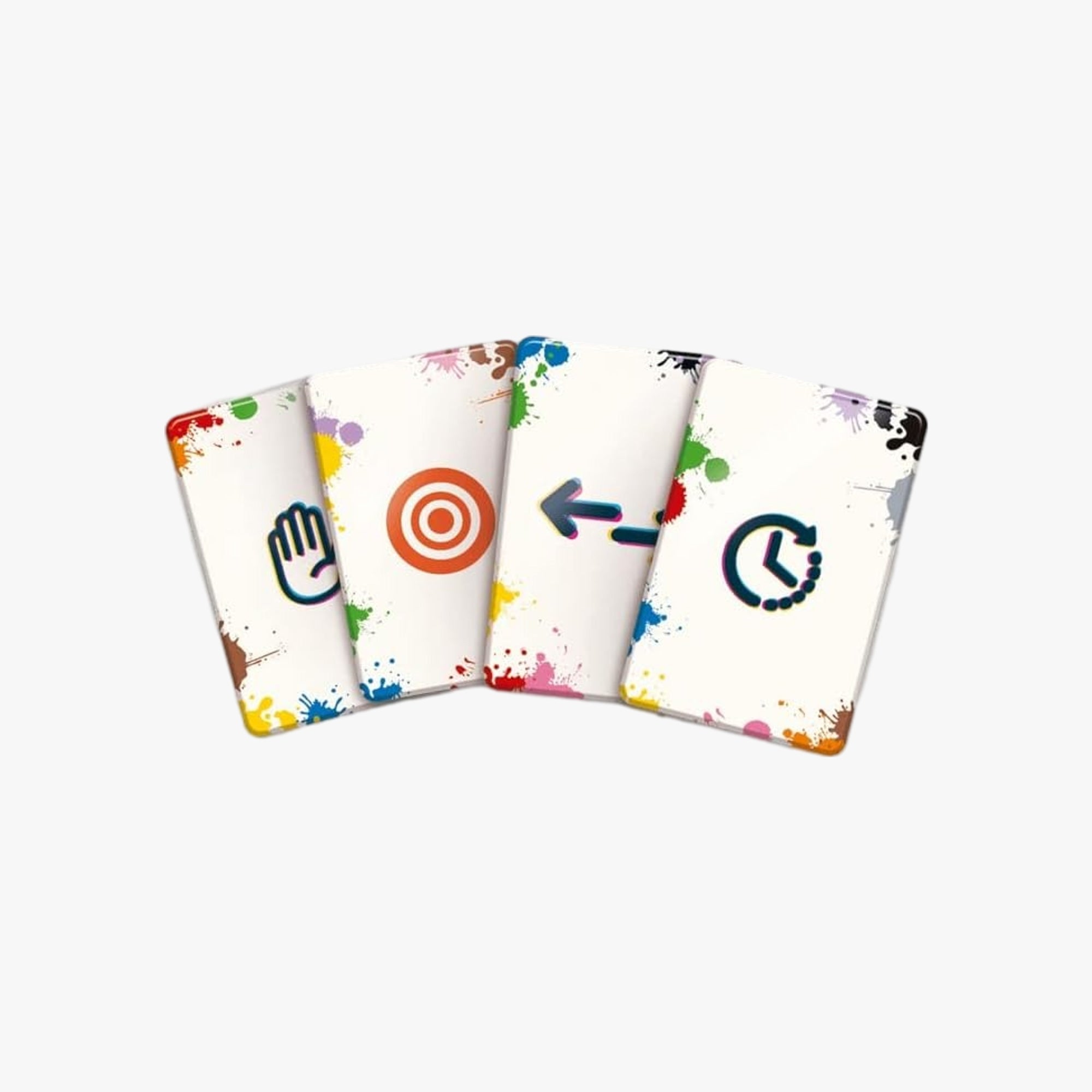Jogo de Cartas Color Addictn