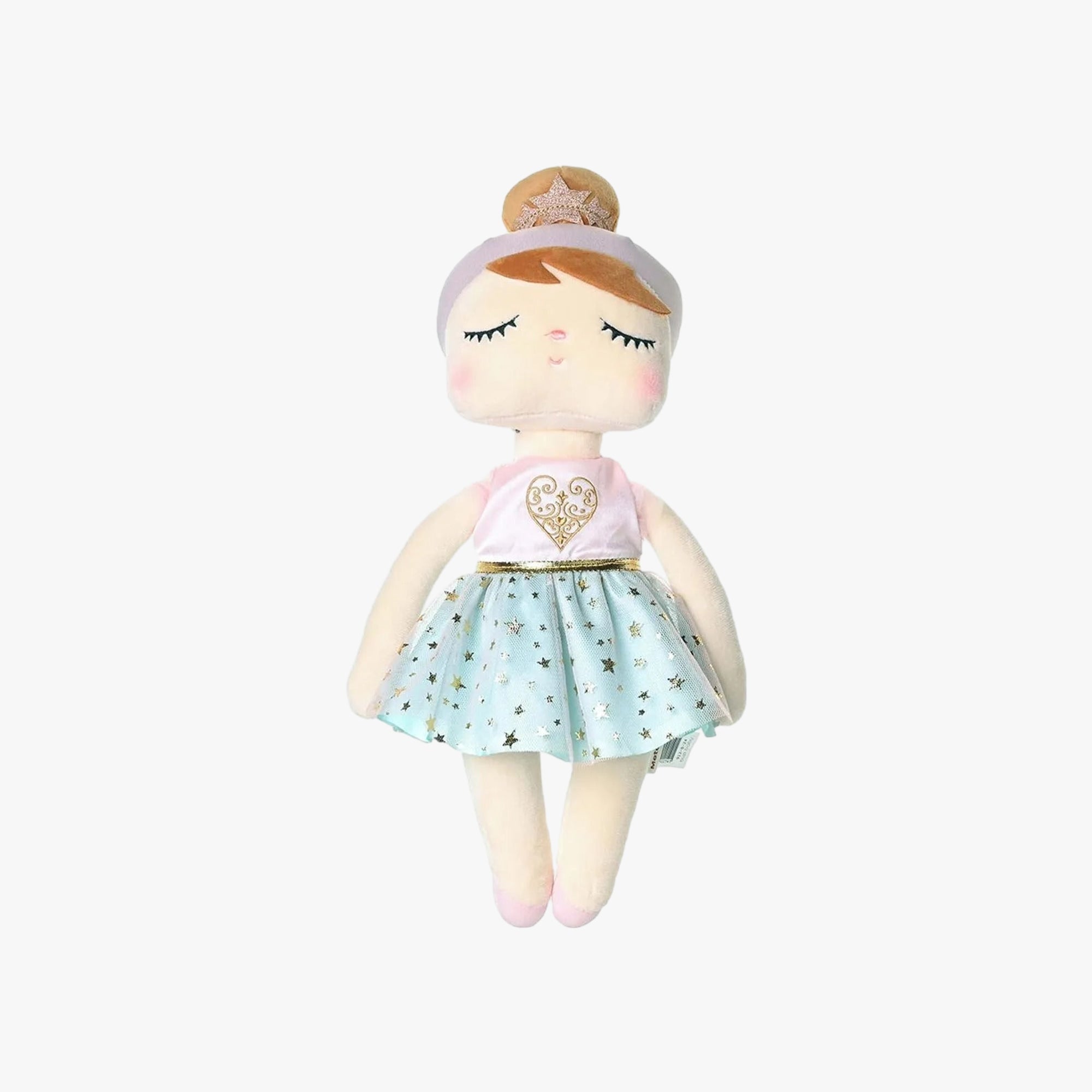 Boneca Metoo Angela Iris 33cm