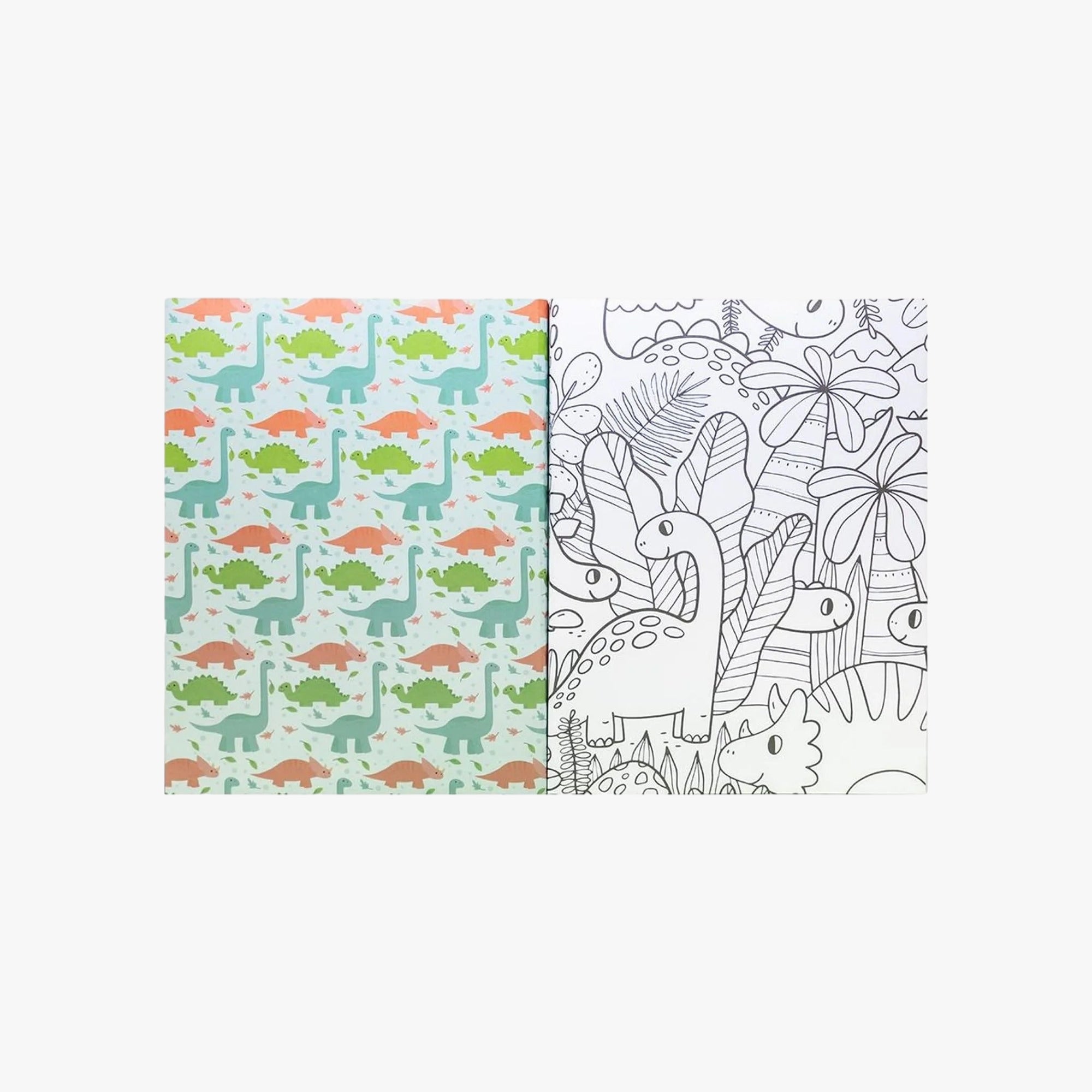 Meu Livro Brilhante! Dinossauros