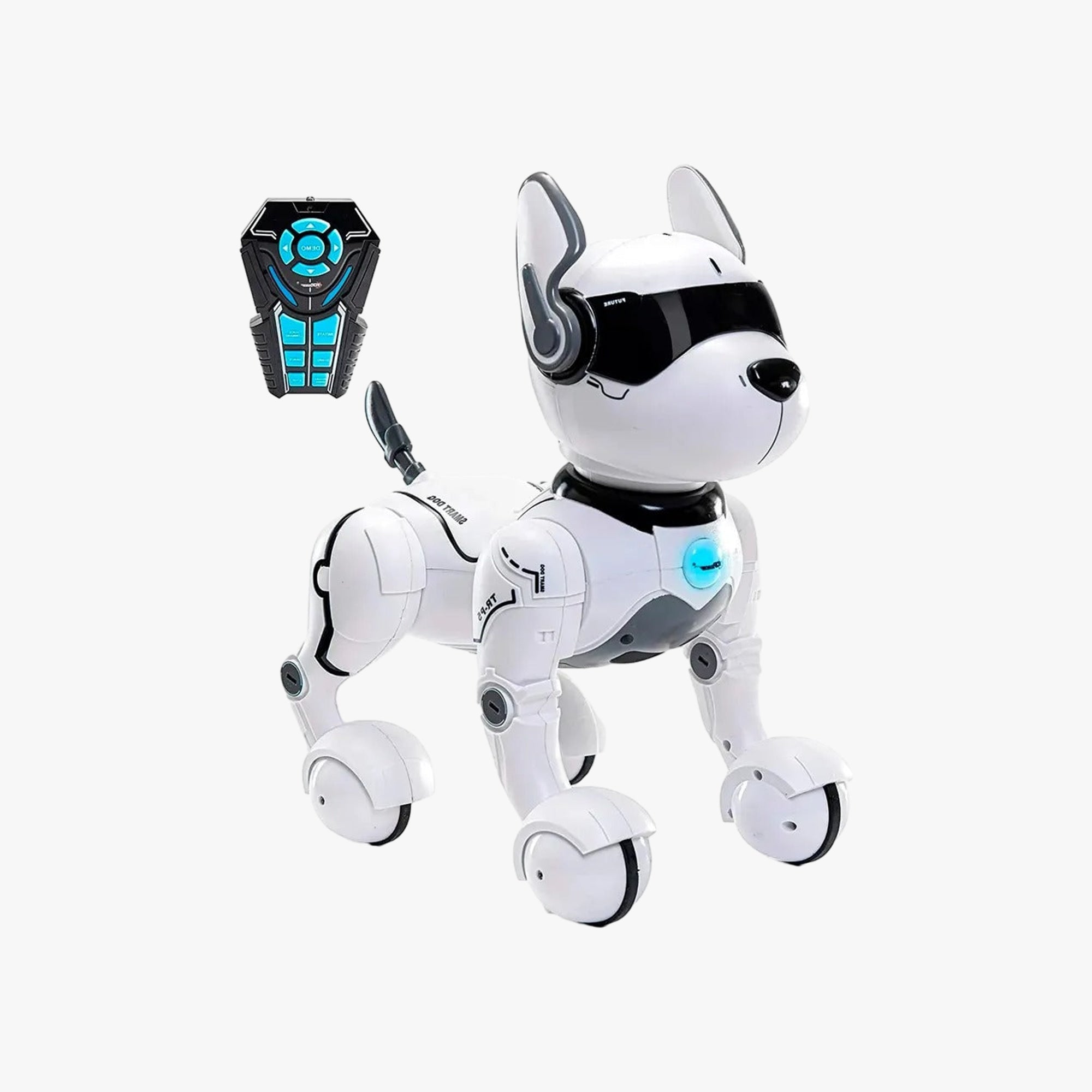 Cão Robô Interativo Smart Pet