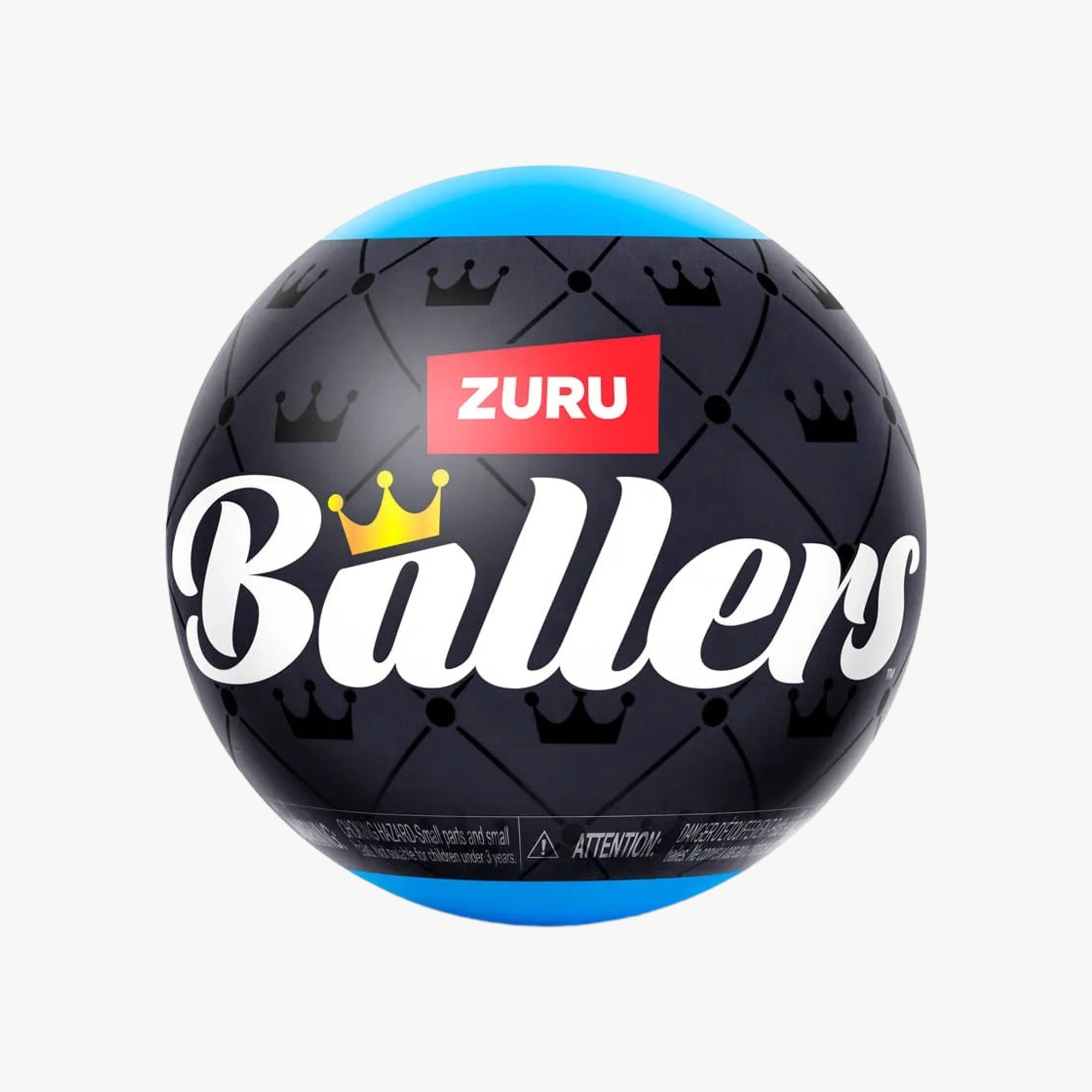 Boneco Surpresa FIFA World Cup 2026 - Ballers