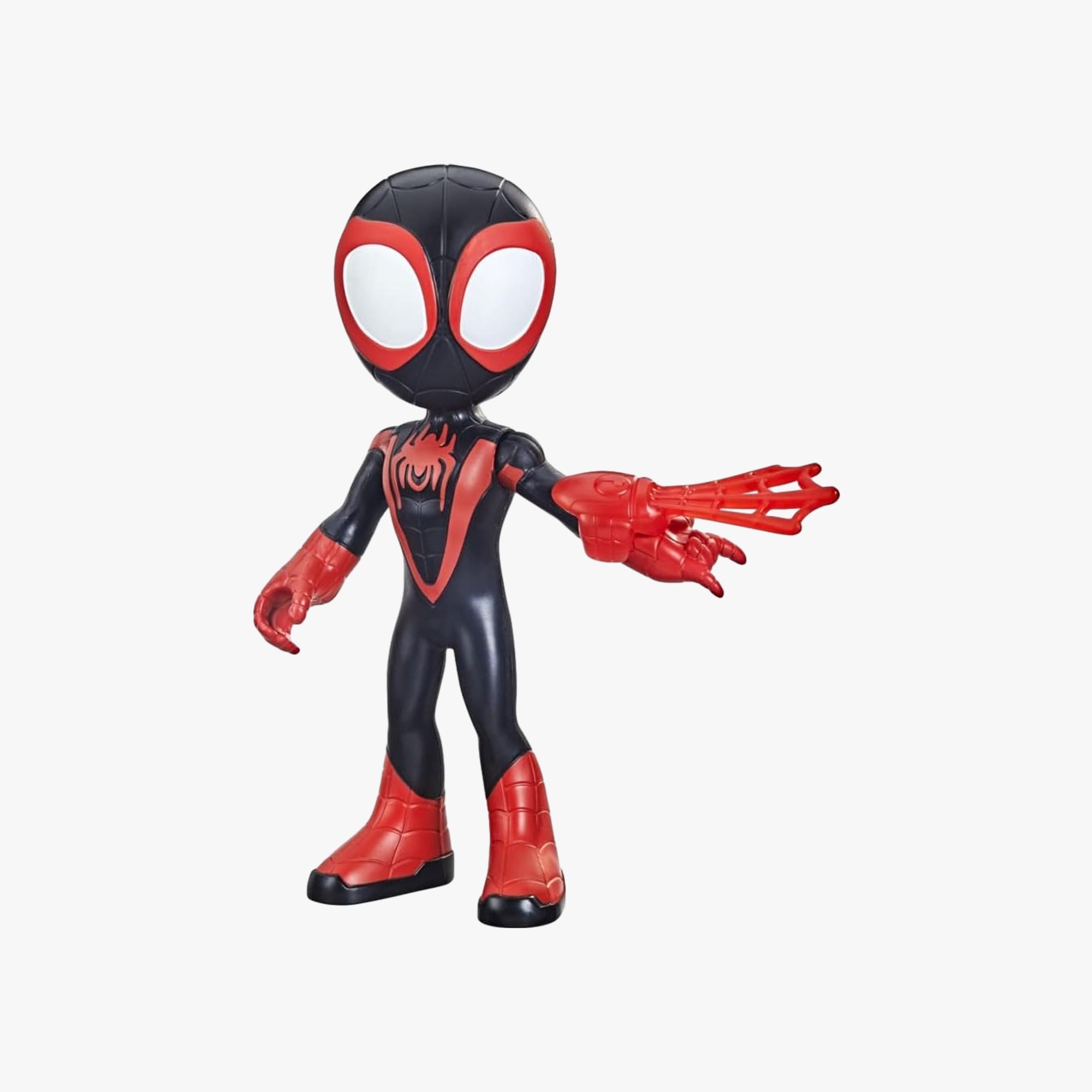 Brinquedo Boneco Spidey Miles Morales