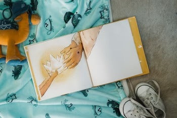 Livro infantil De quem é a coroa?