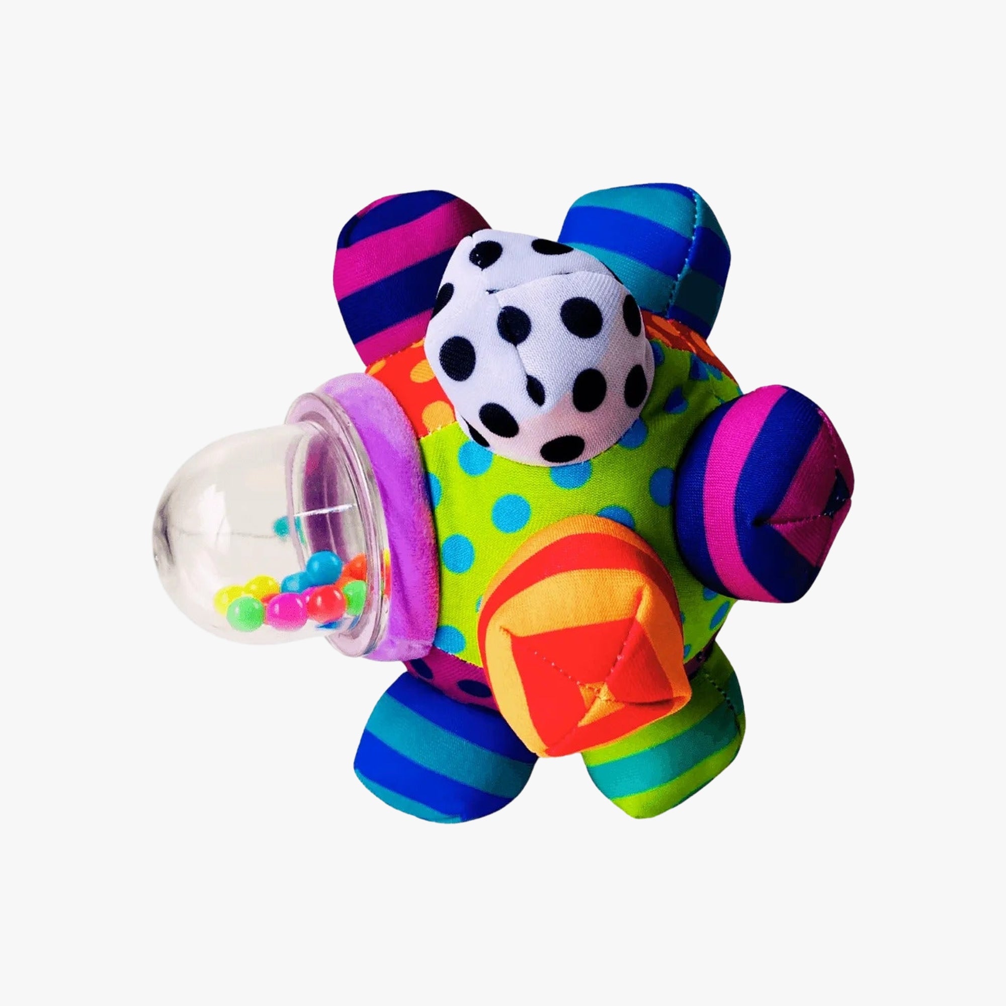 Brinquedo Minha Primeira Bola