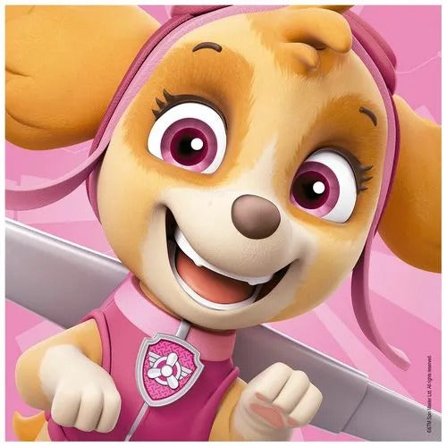 Quebra-Cabeça Decorkids Patrulha Canina