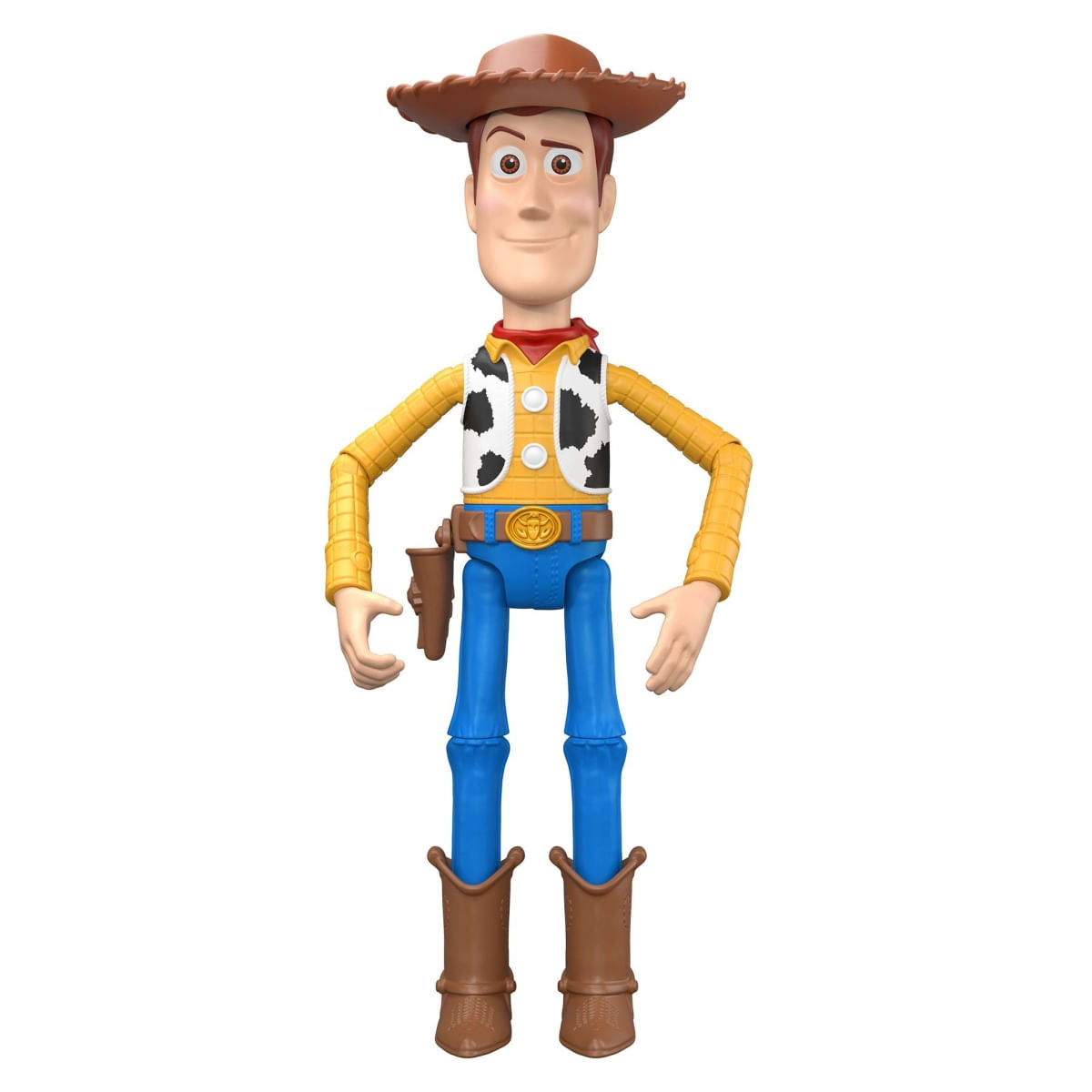Boneco Articulado Woody Toy Story 30 cm