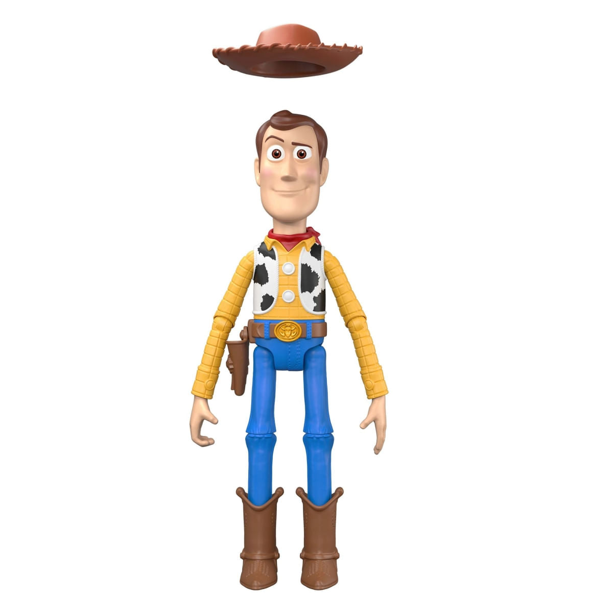 Boneco Articulado Woody Toy Story 30 cm