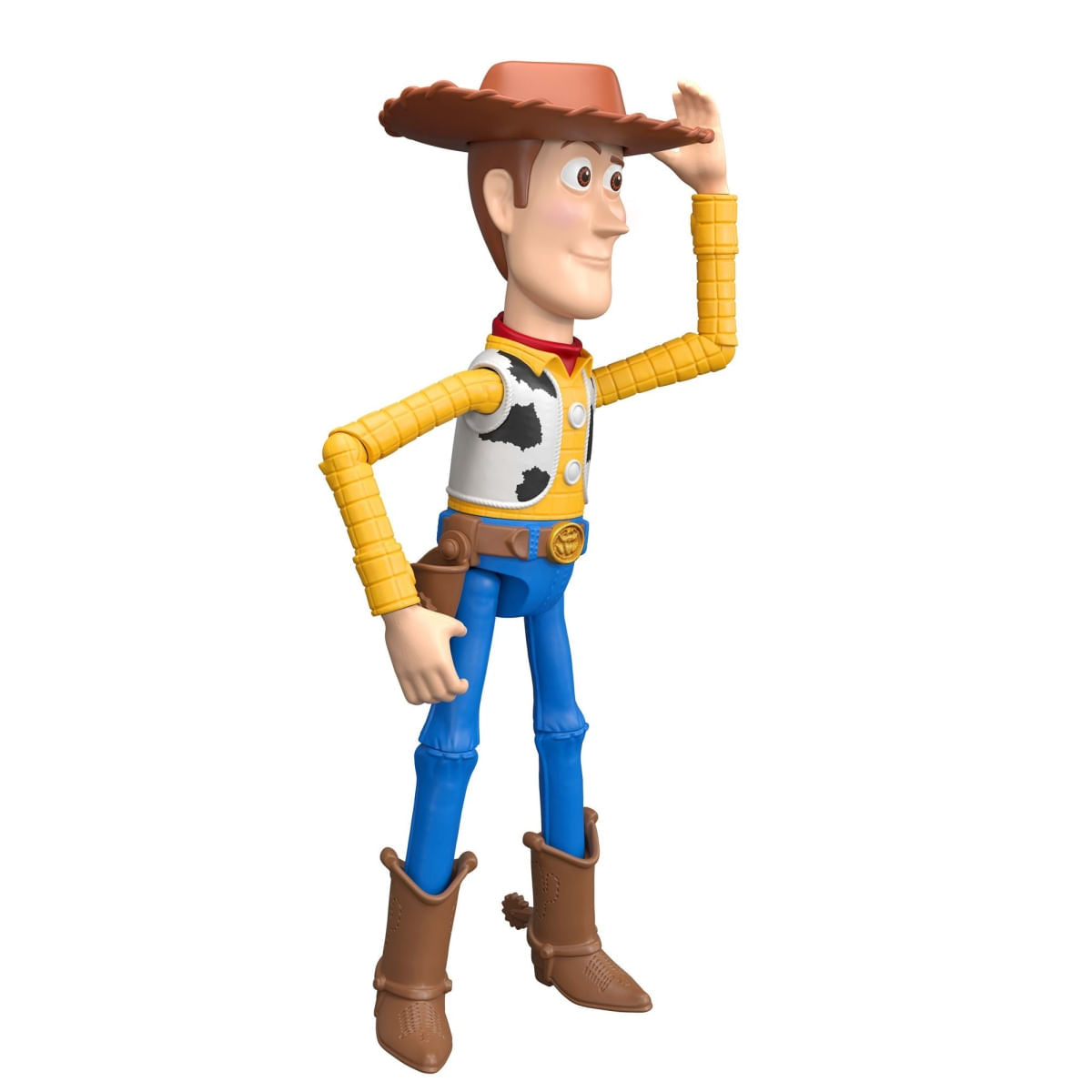 Boneco Articulado Woody Toy Story 30 cm