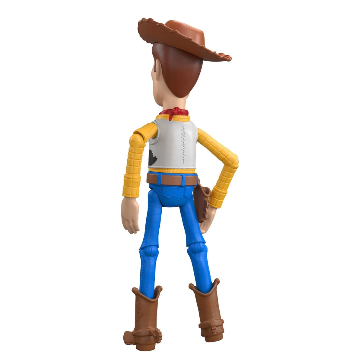 Boneco Articulado Woody Toy Story 30 cm