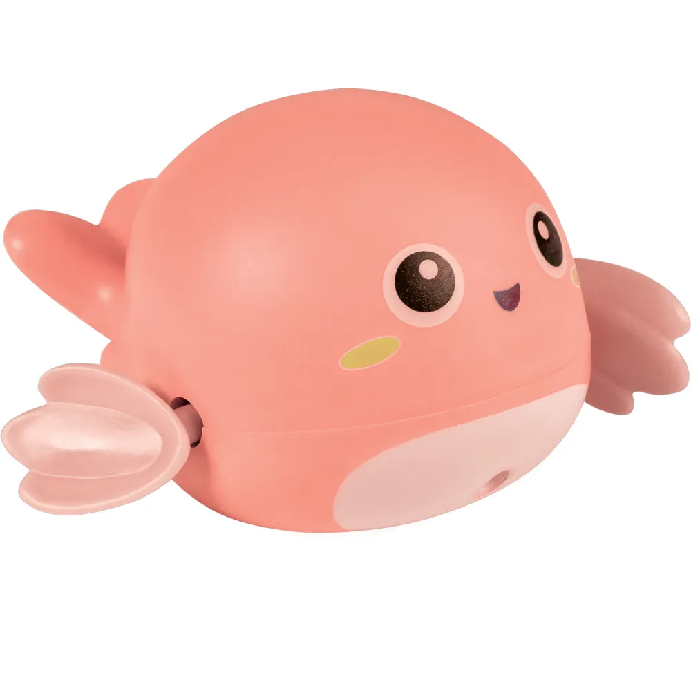 Brinquedo de Banho Baleia Sortido