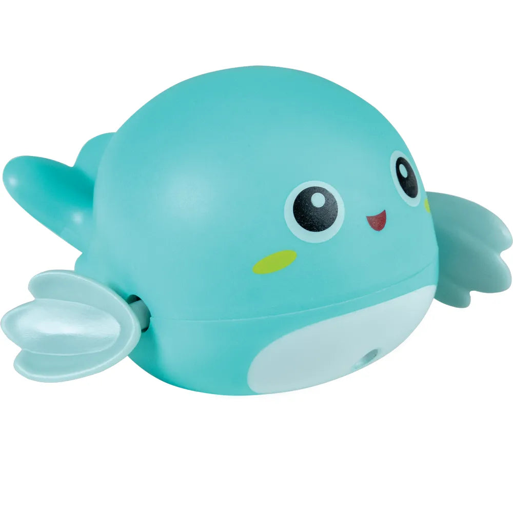 Brinquedo de Banho Baleia Sortido