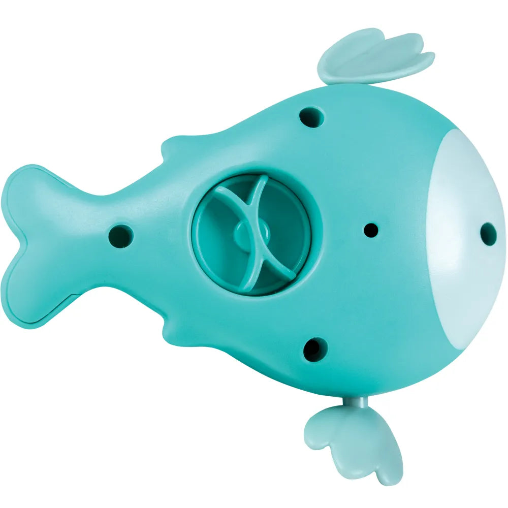 Brinquedo de Banho Baleia Sortido
