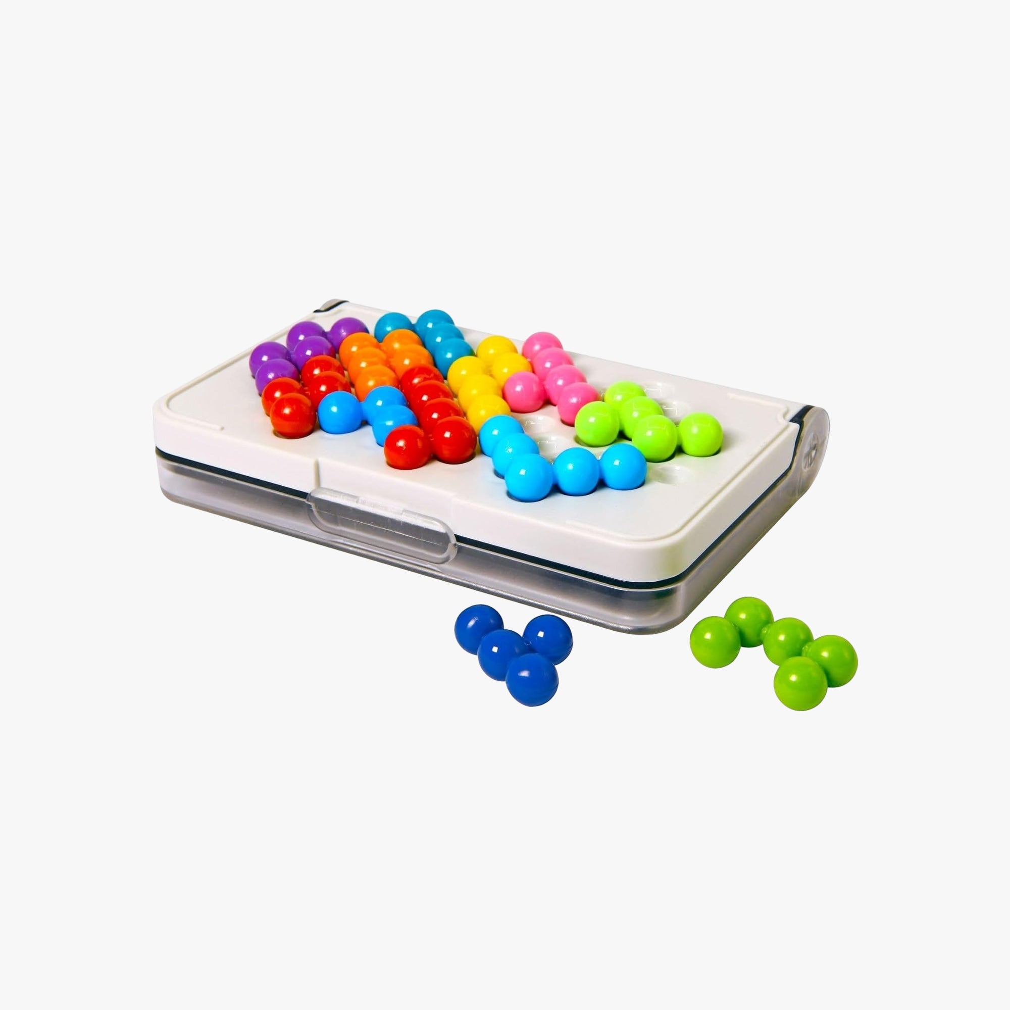 Jogo Infantil Genius Esferas