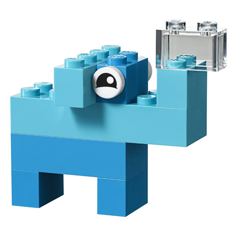 Maleta da Criatividade LEGO Classic 213 Peças