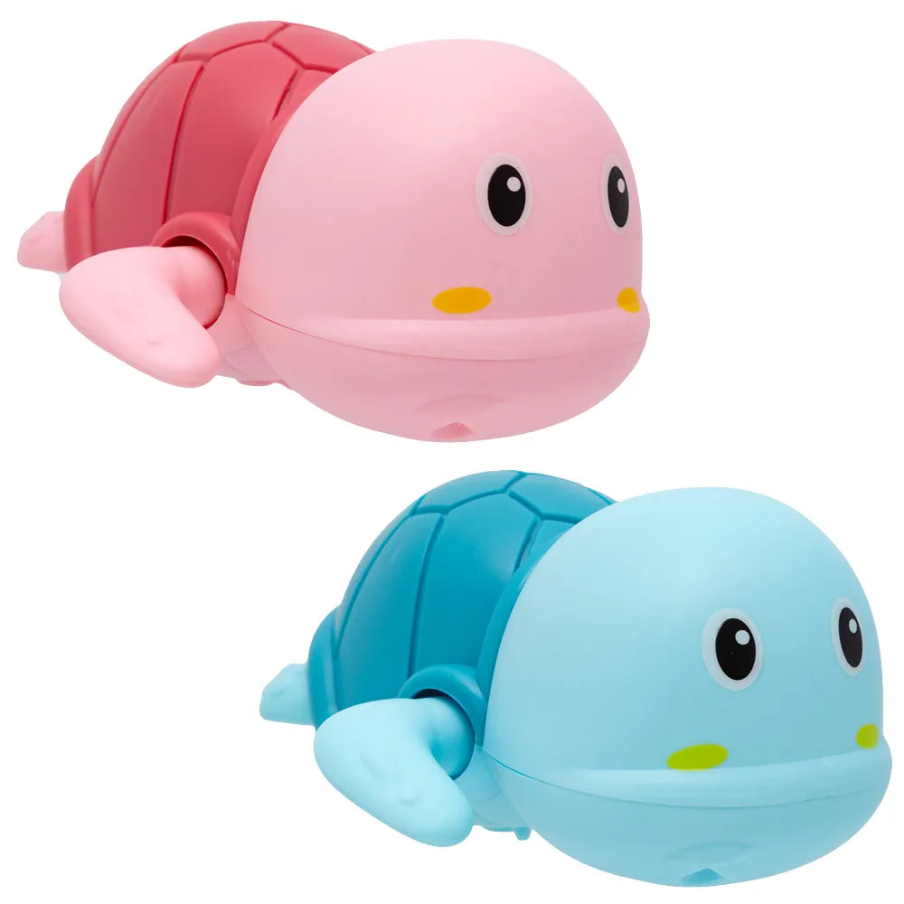 Brinquedo de Banho Tartaruga Sortido