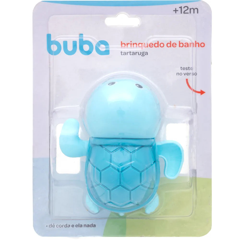 Brinquedo de Banho Tartaruga Sortido