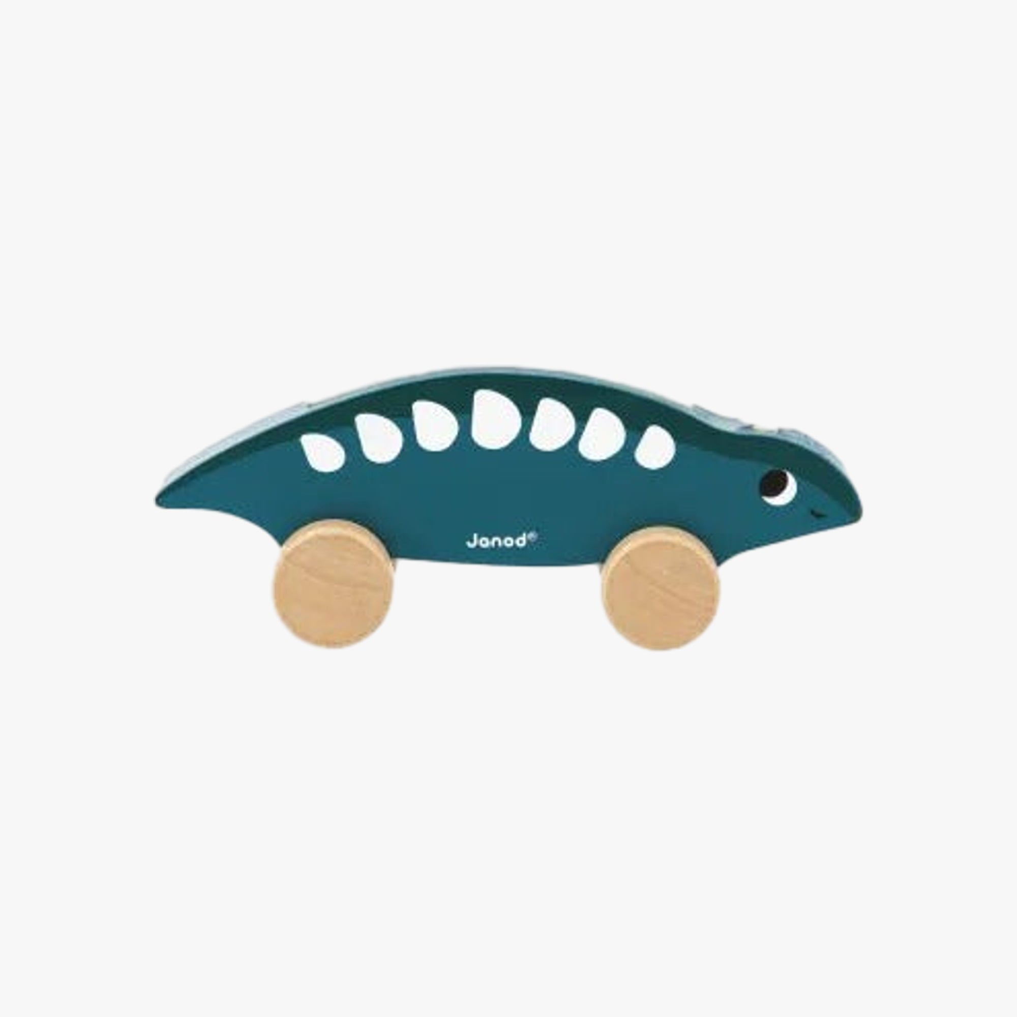 Carrinho Infantil Dinossauro Sortido