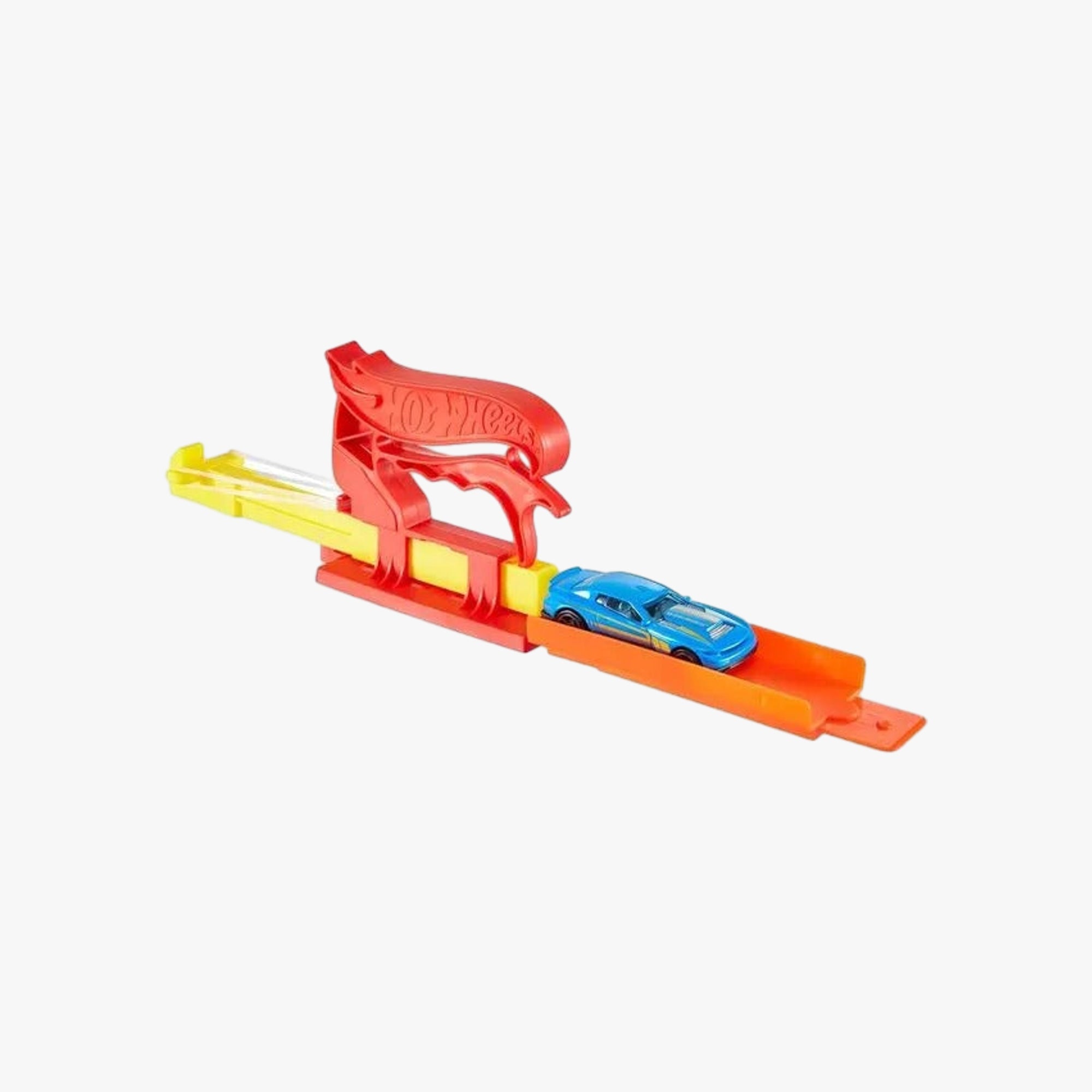 Brinquedo Infantil Lançador Hot Wheels Sortido