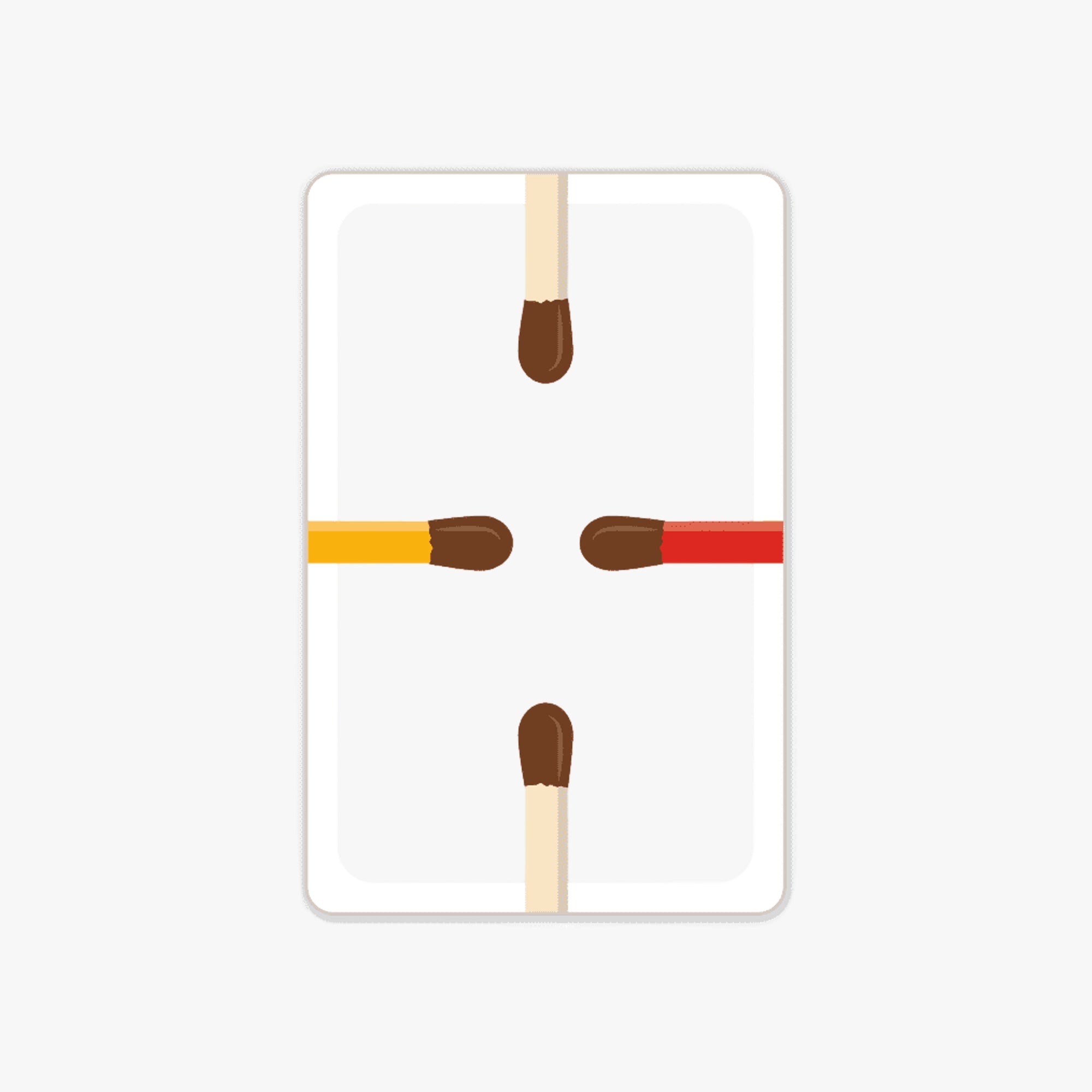 Jogo de Cartas ColorFox