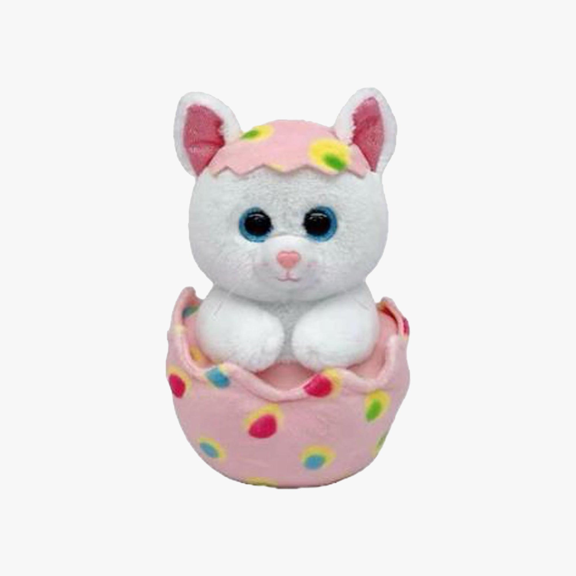 Pelúcia Infantil Ty Benie Boos Sortido