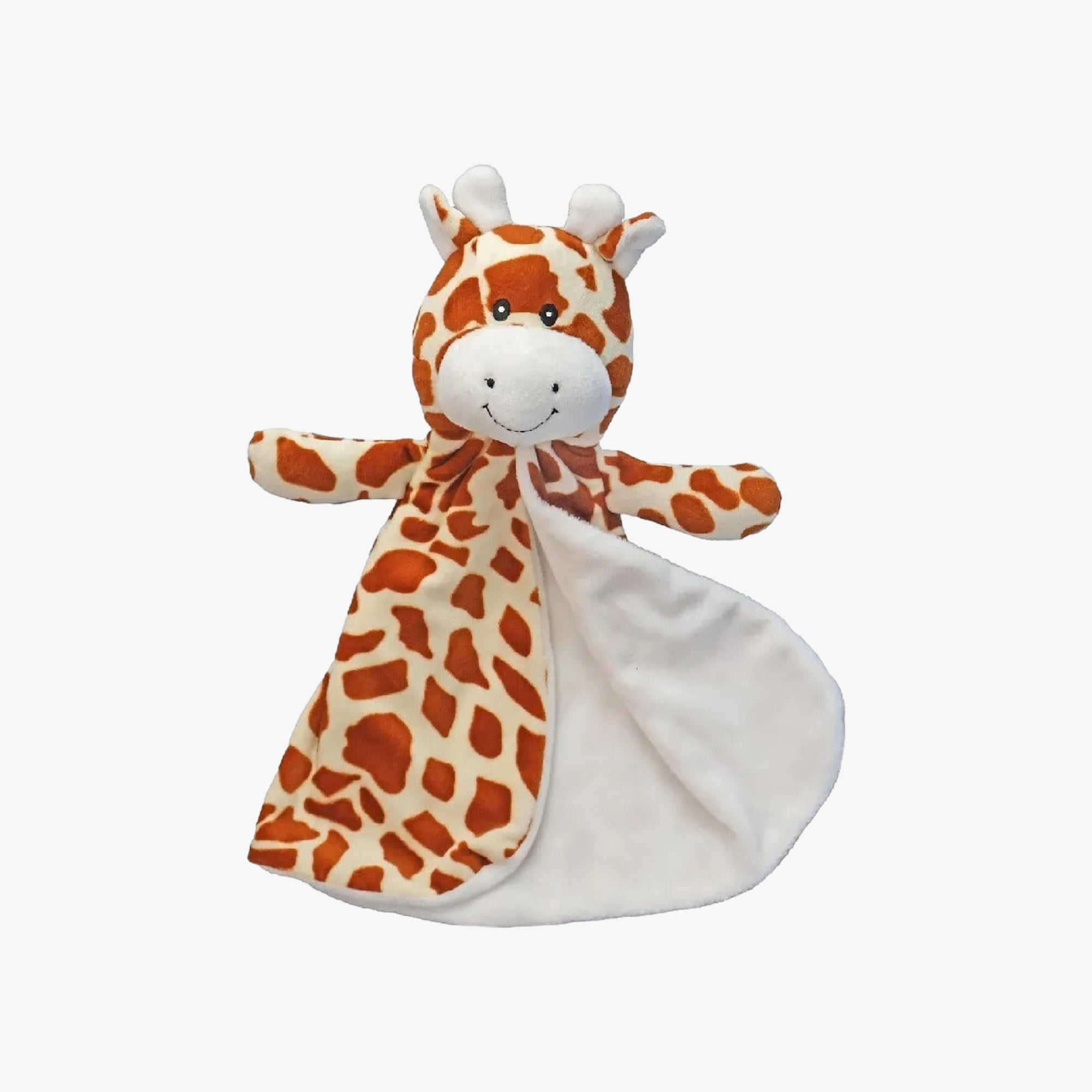 Naninha para Bebê Bichinho Girafa