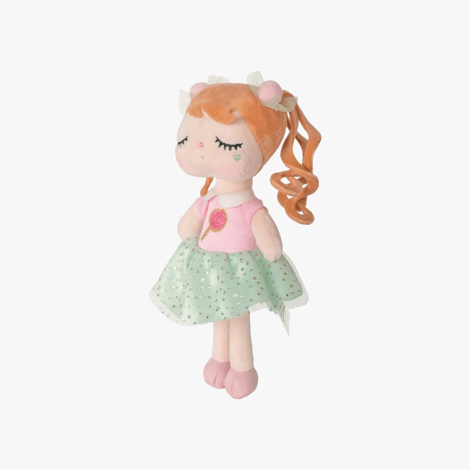 Boneca Metoo Mini Candy School Lollipop
