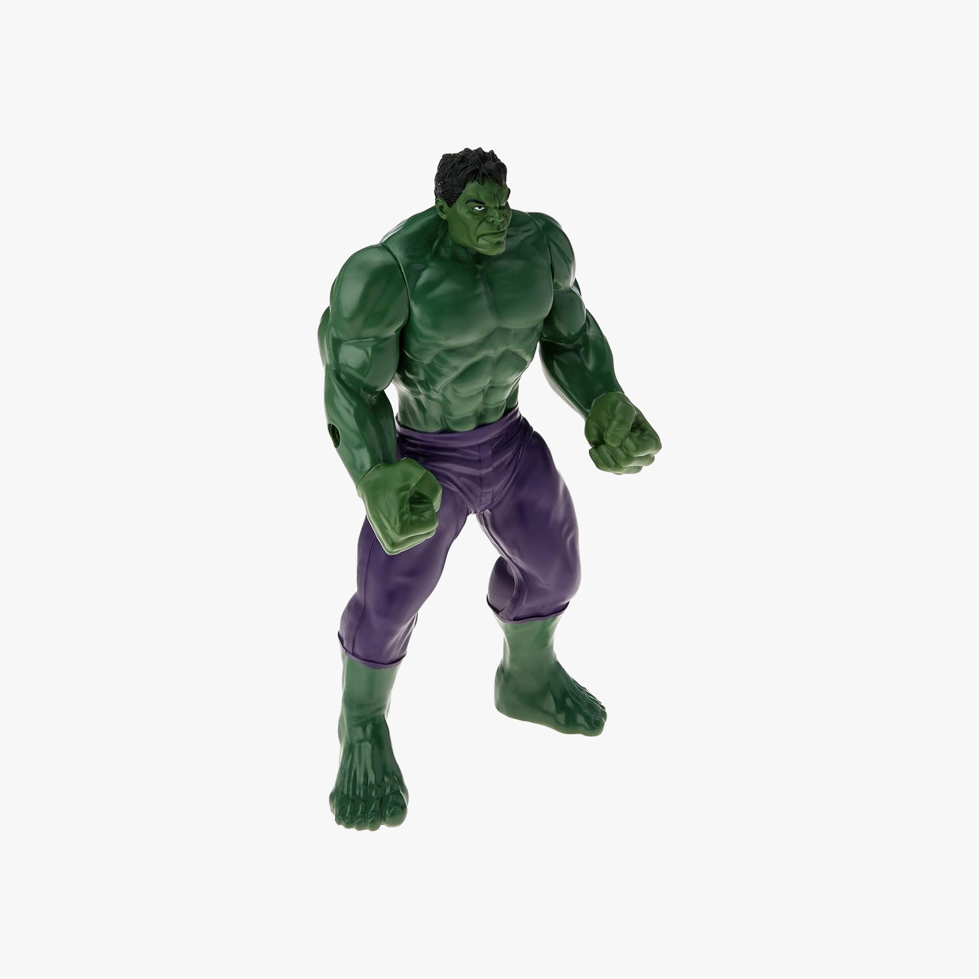 Brinquedo Boneco Hulk