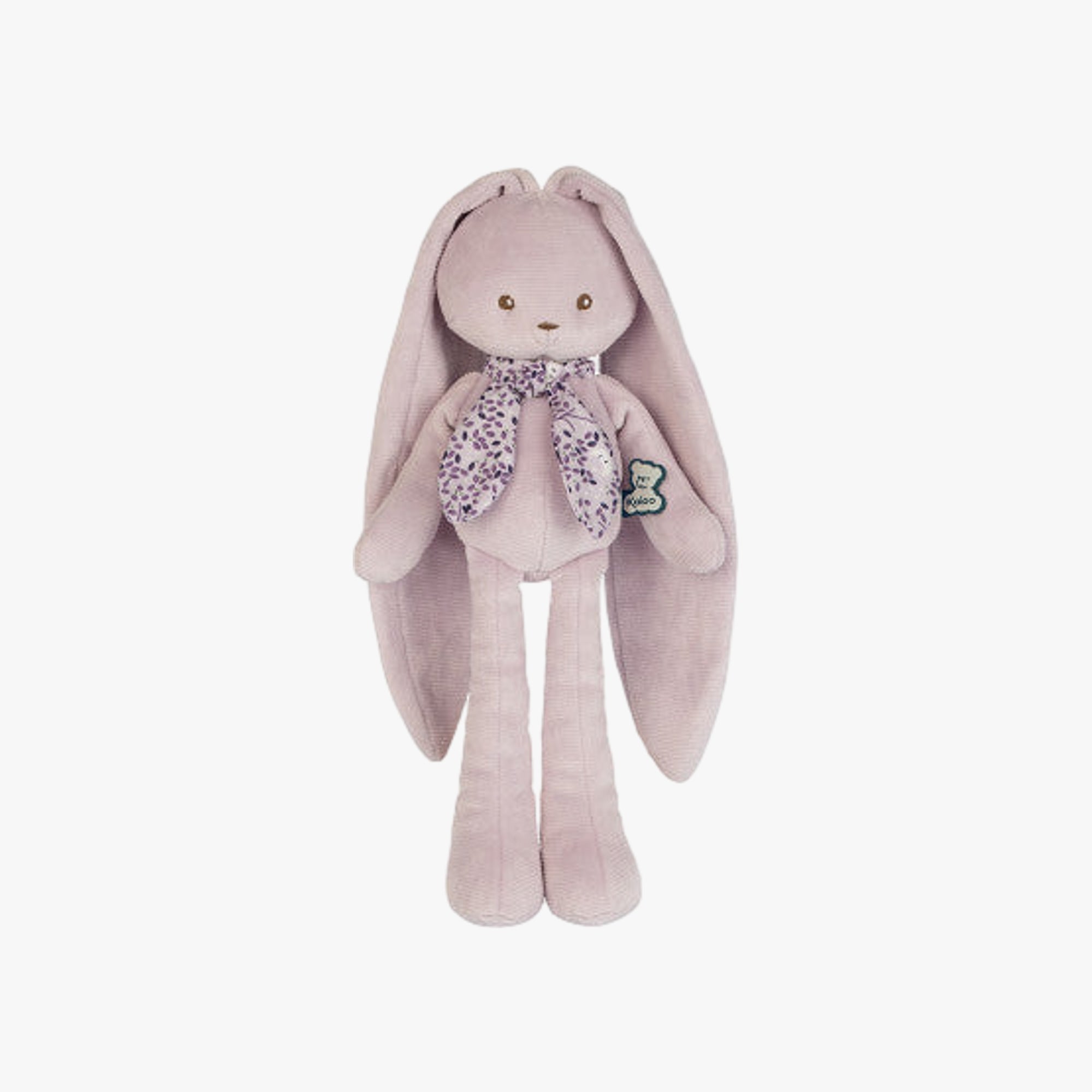 Meu Primeiro Coelhinho Lilás