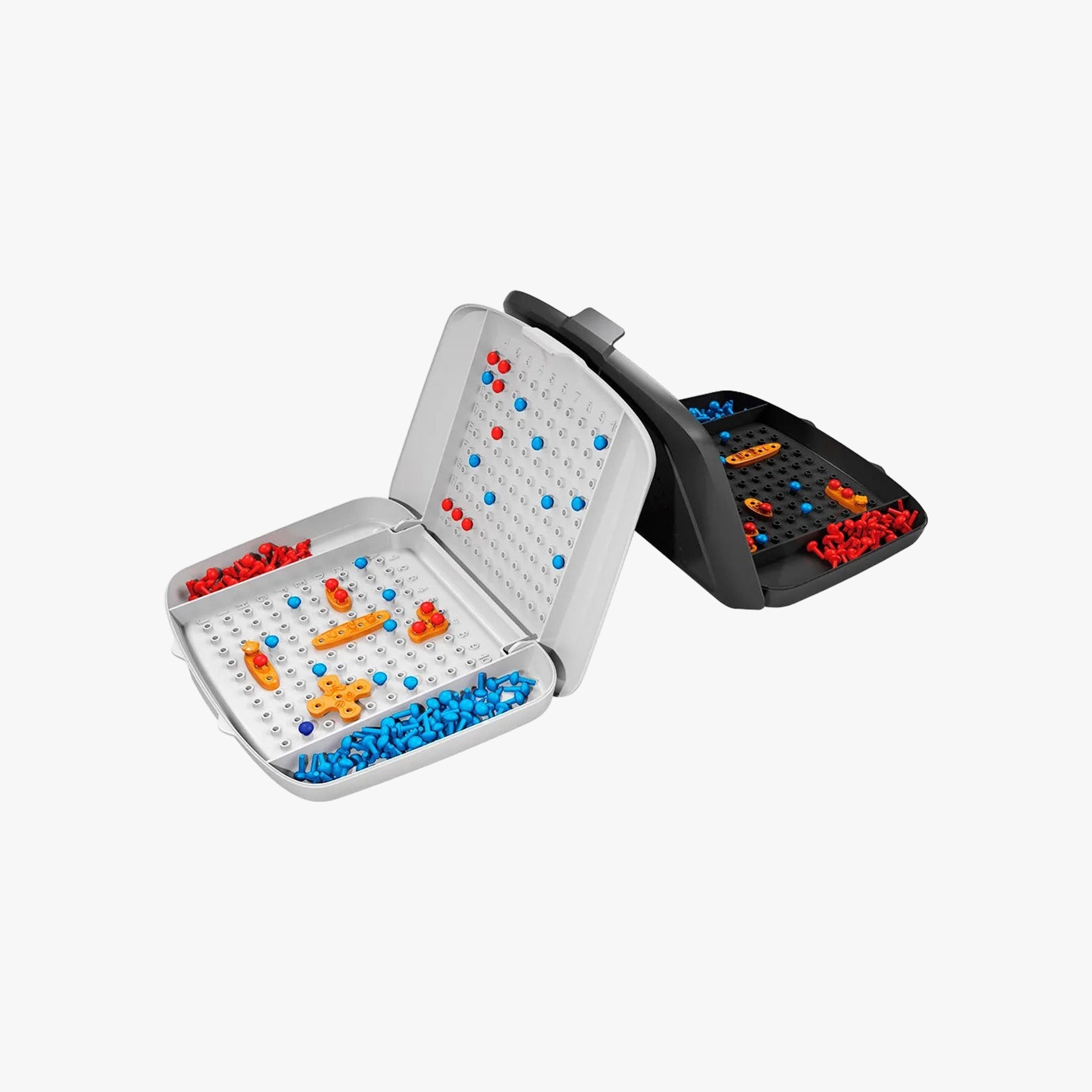 Jogo Batalha Naval