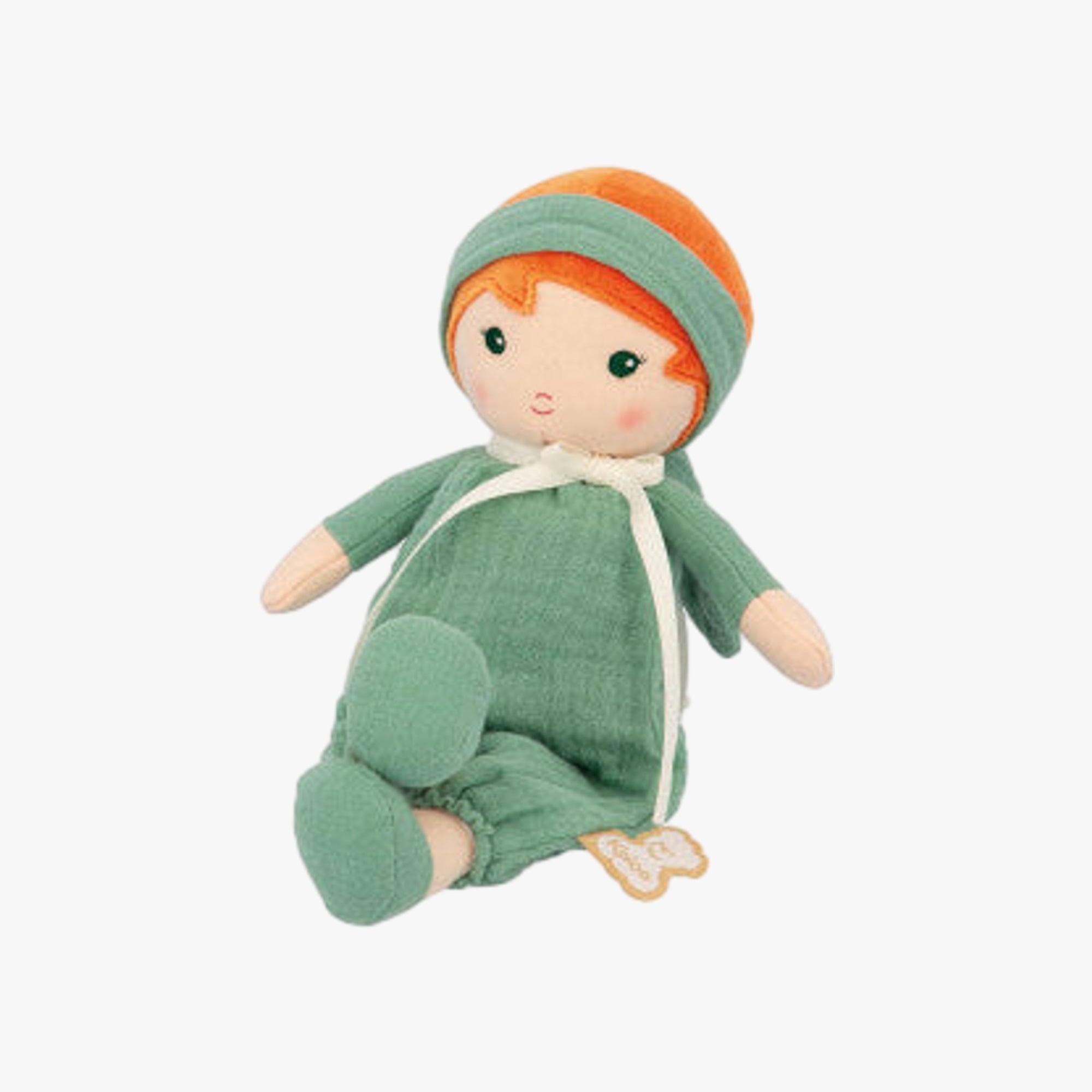 Minha Primeira Boneca Olivia 25cm