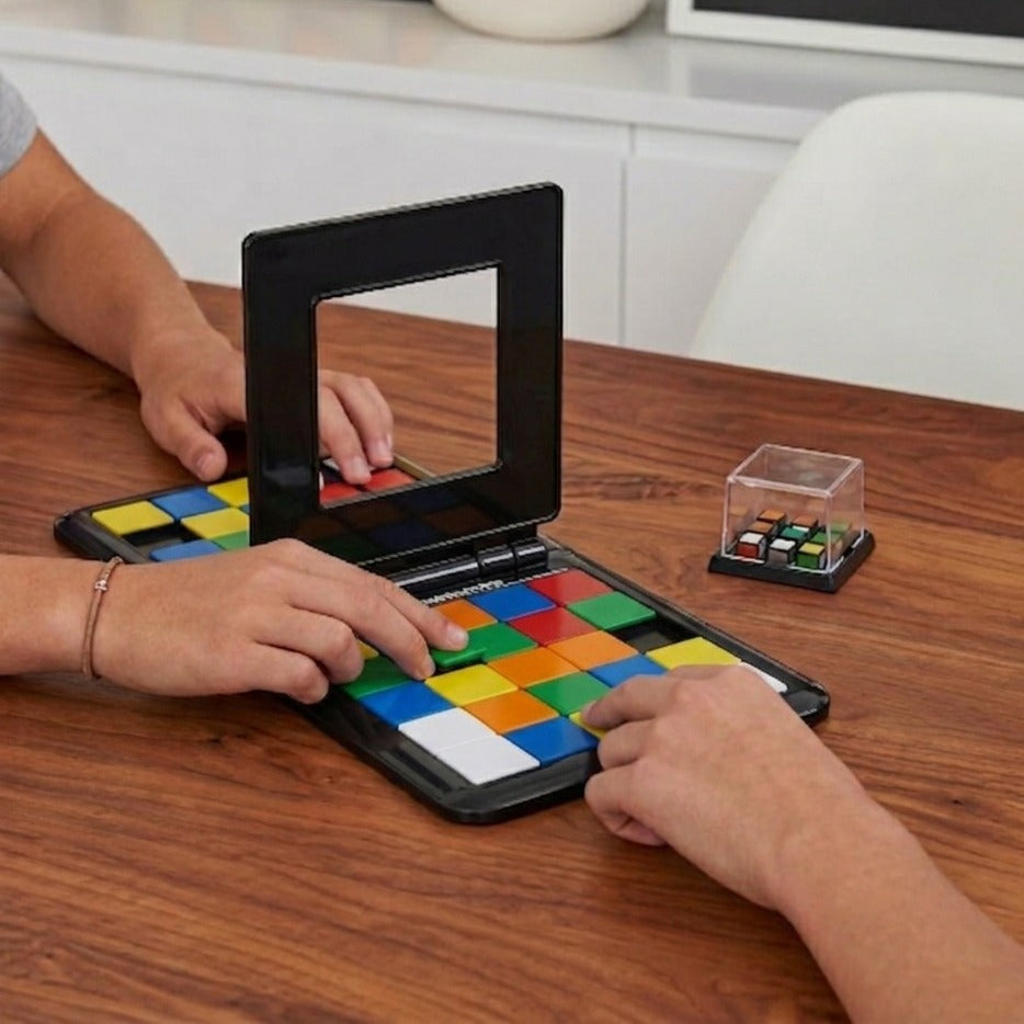 Jogo de Tabuleiro Kubix