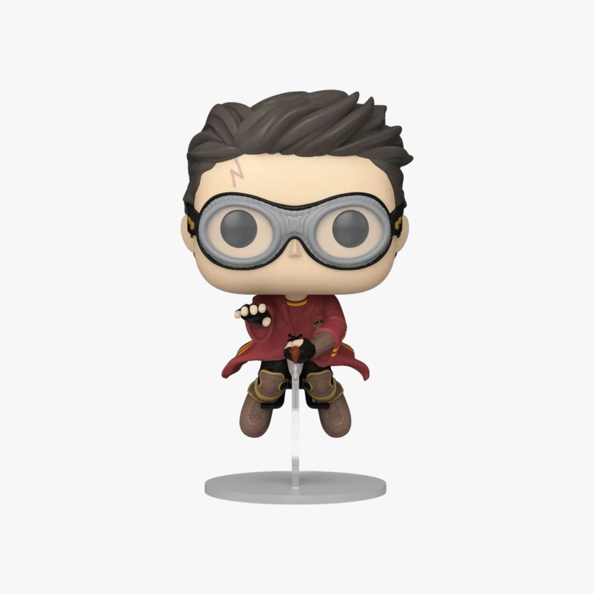 Boneco Funko Pop! Harry Potter - Harry Potter na Nimbus 2000