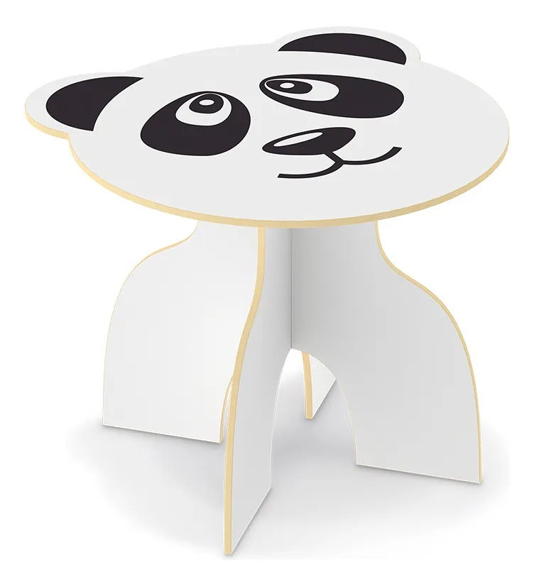 Mesa Animalkids Panda