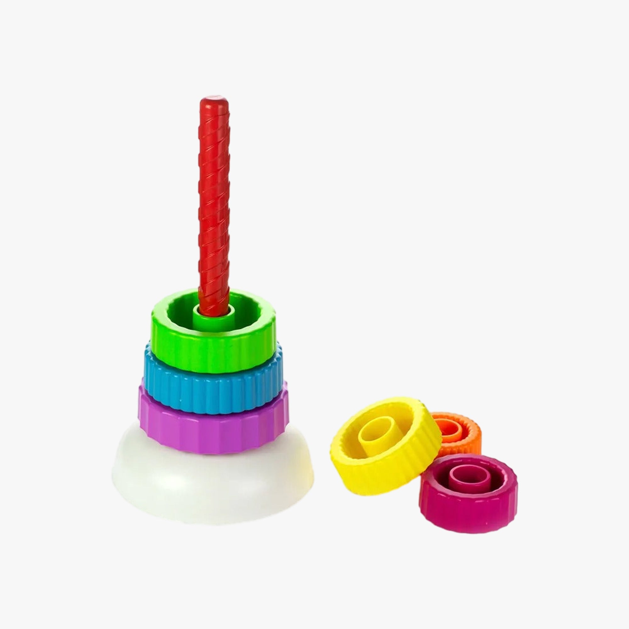 Brinquedo Infantil Gira Gira