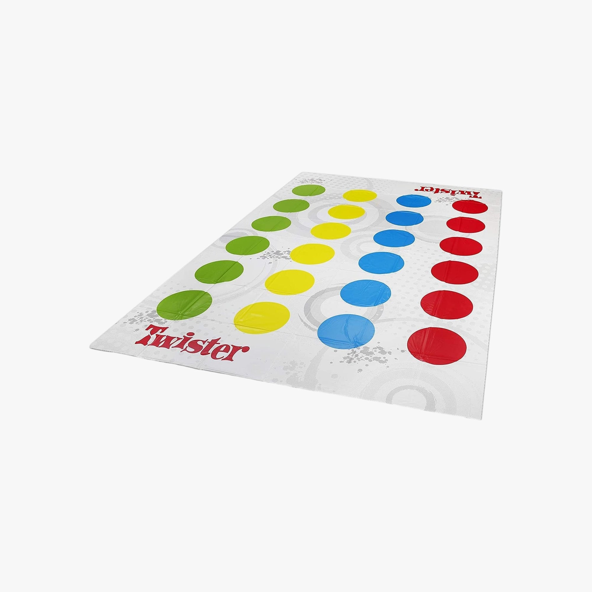 Jogo Infantil Twister