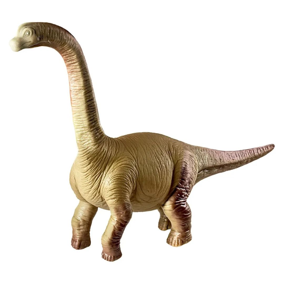 Boneco Dinossauro Cometa Sauro