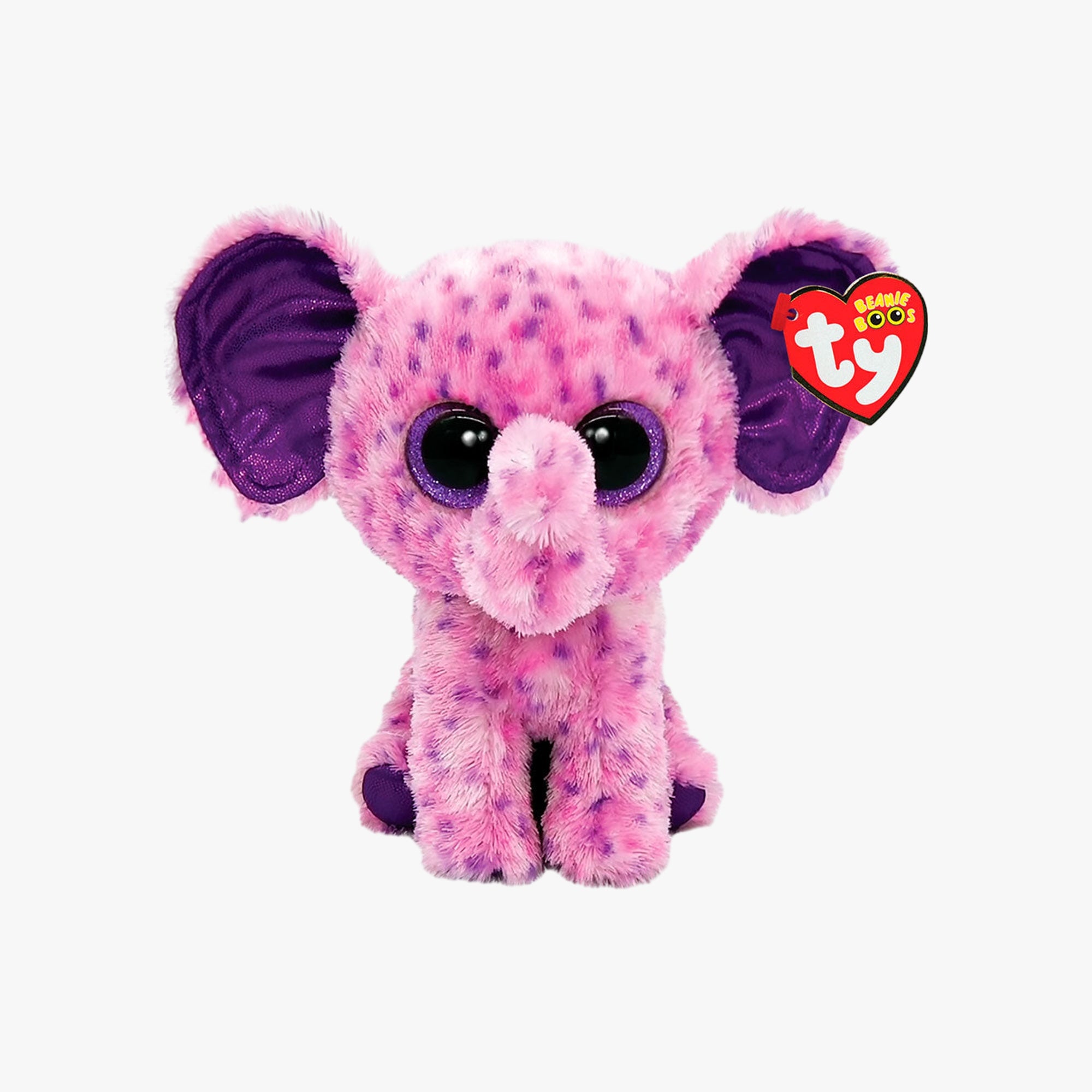 Pelúcia Infantil Ty Benie Boos Sortido