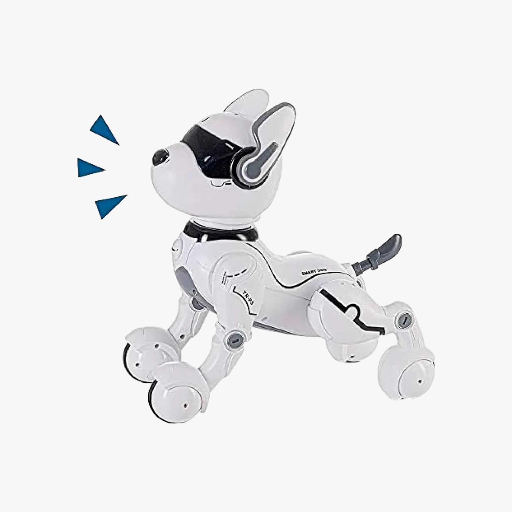 Cão Robô Interativo Smart Pet