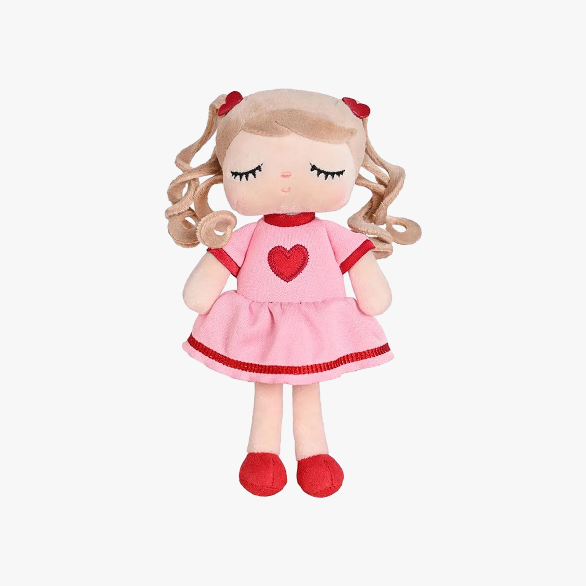 Boneca Metoo Mini Angela Tica