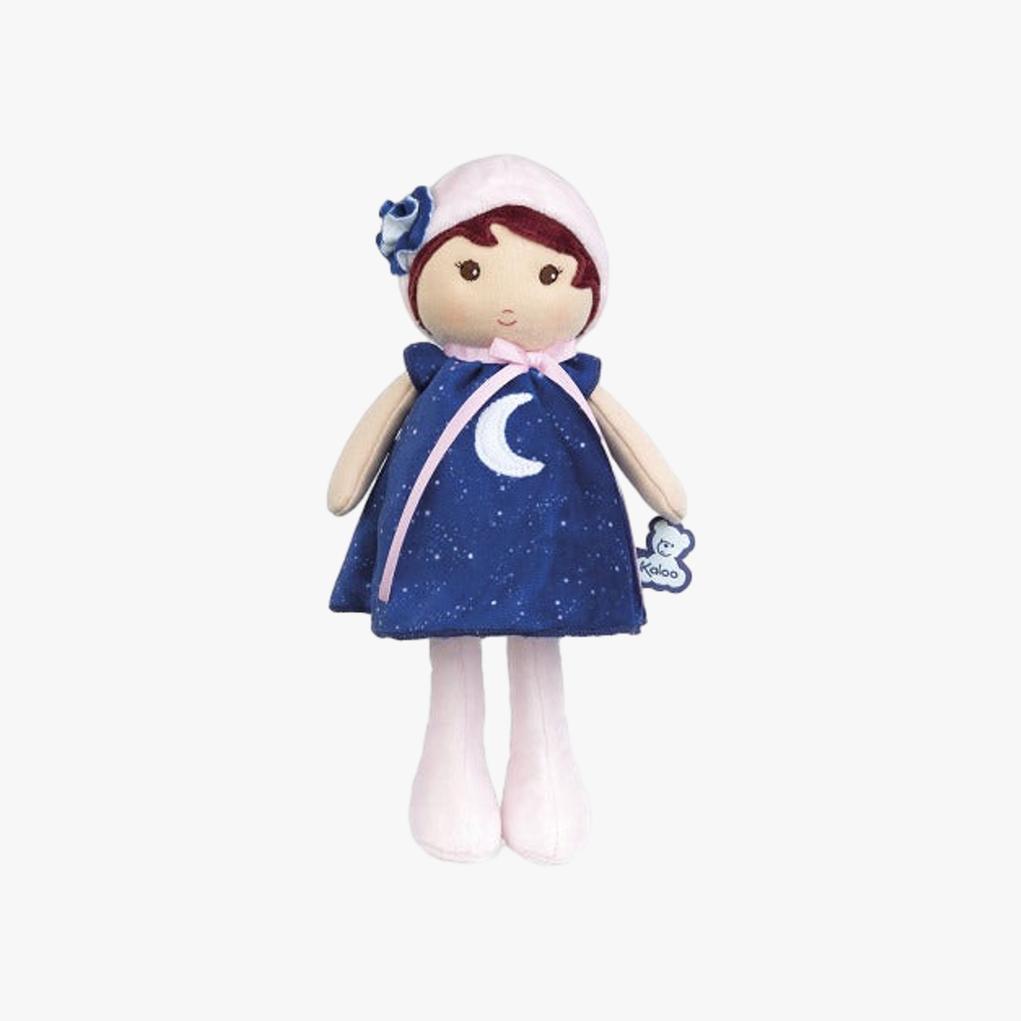 Minha Primeira Boneca Aurore 25cm