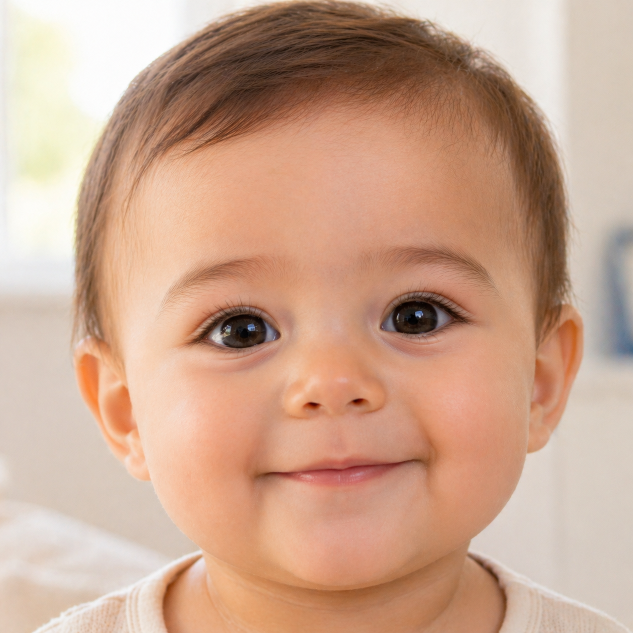 bebês